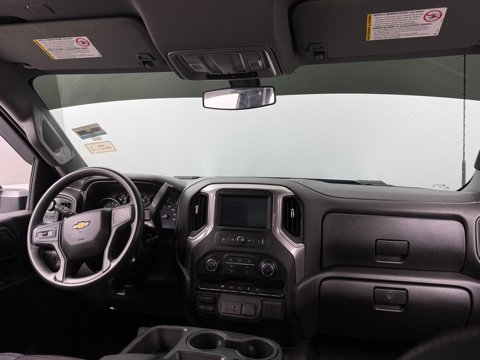 Thumbnail: 2022 Chevrolet Silverado 2500 - 3
