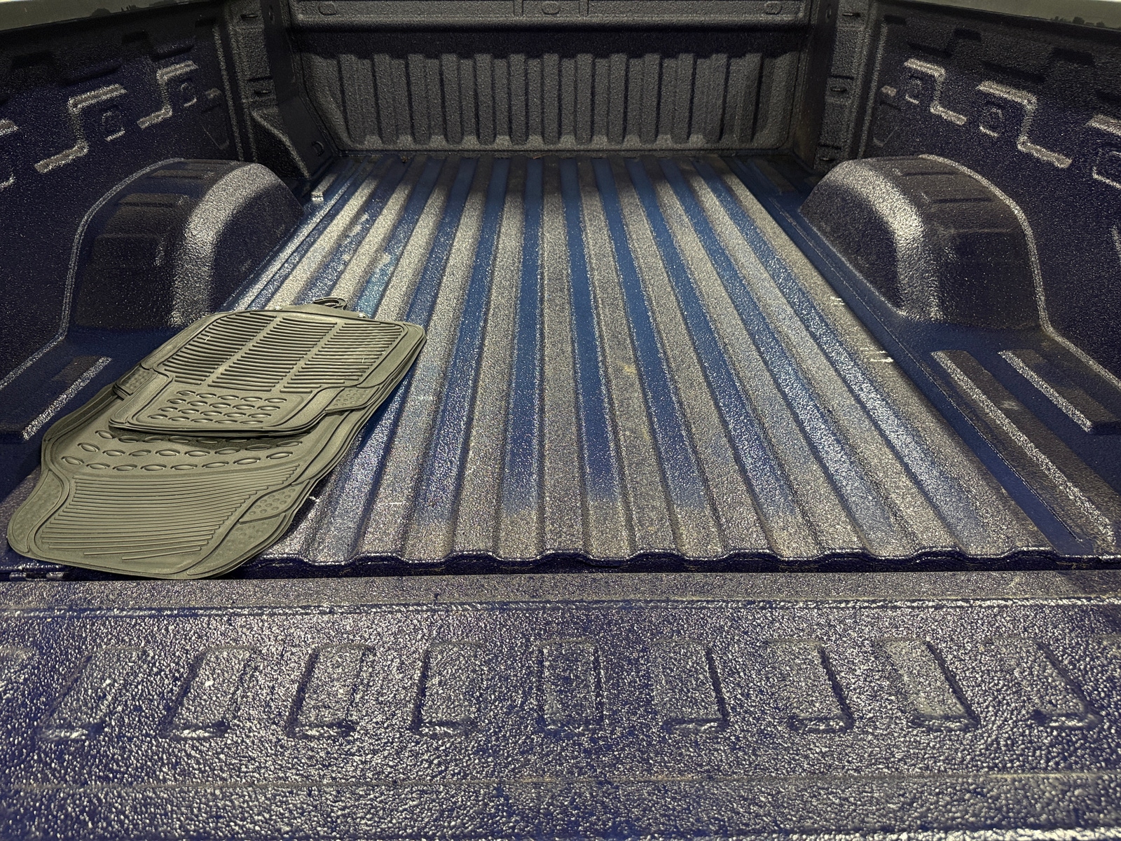 Thumbnail: 2022 Chevrolet Silverado 2500 - 7
