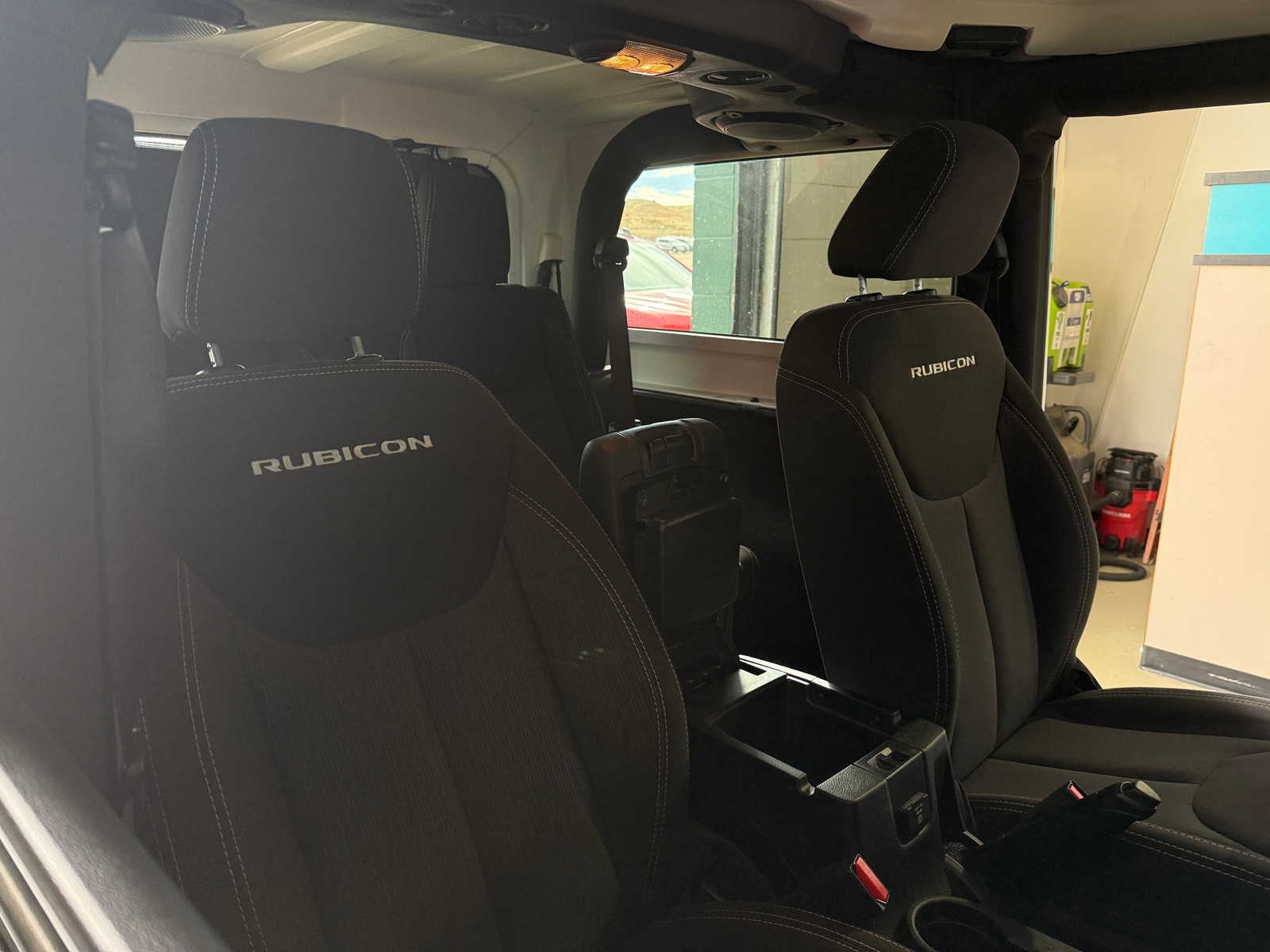 Thumbnail: 2014 Jeep Wrangler - 2