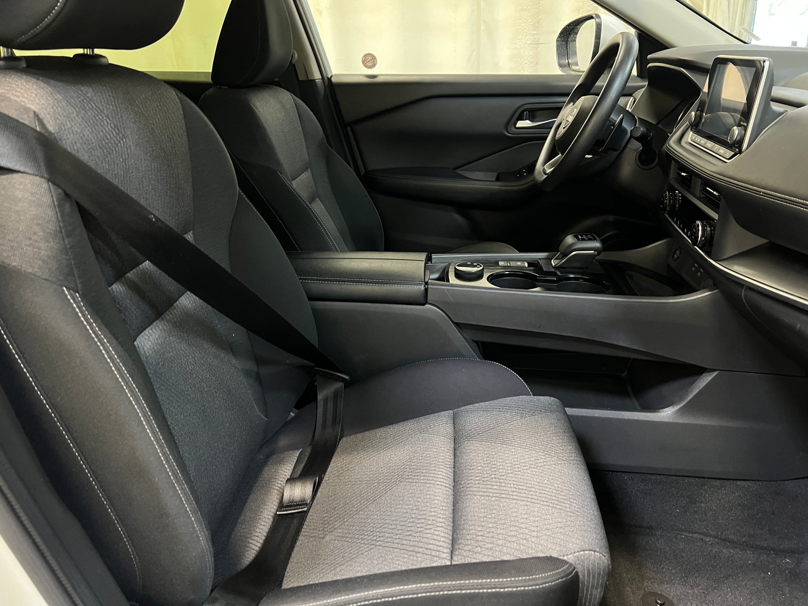 Thumbnail: 2024 Nissan Rogue - 2