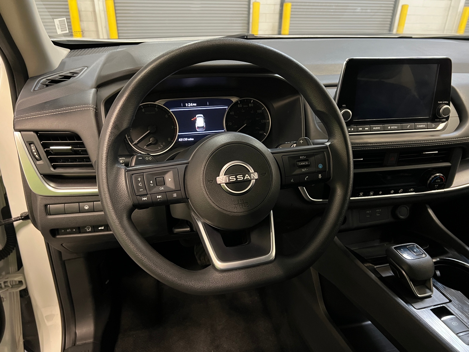 Thumbnail: 2024 Nissan Rogue - 5