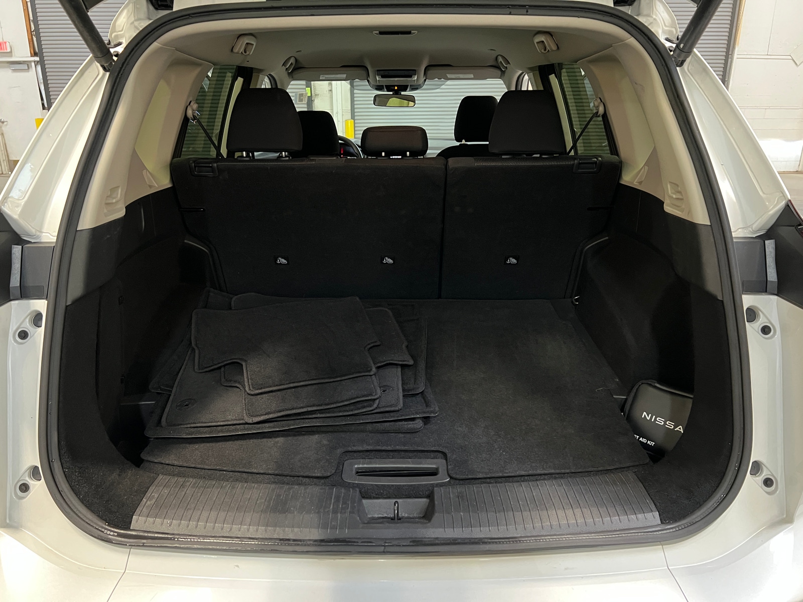 Thumbnail: 2024 Nissan Rogue - 7