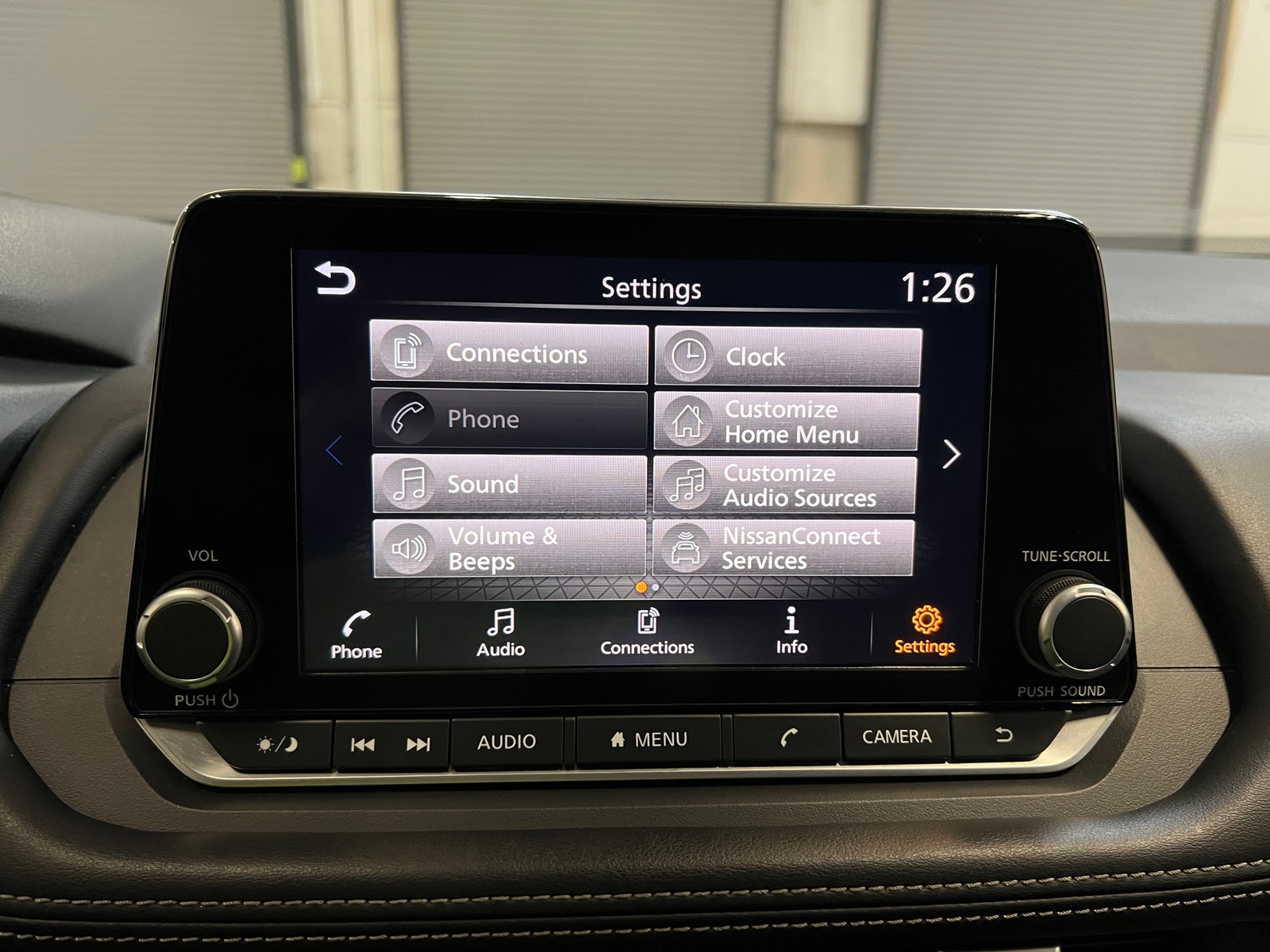 Thumbnail: 2024 Nissan Rogue - 4