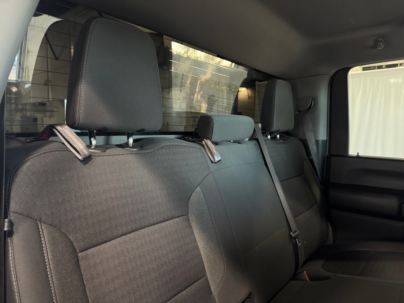 Thumbnail: 2023 Chevrolet Silverado 2500 - 6