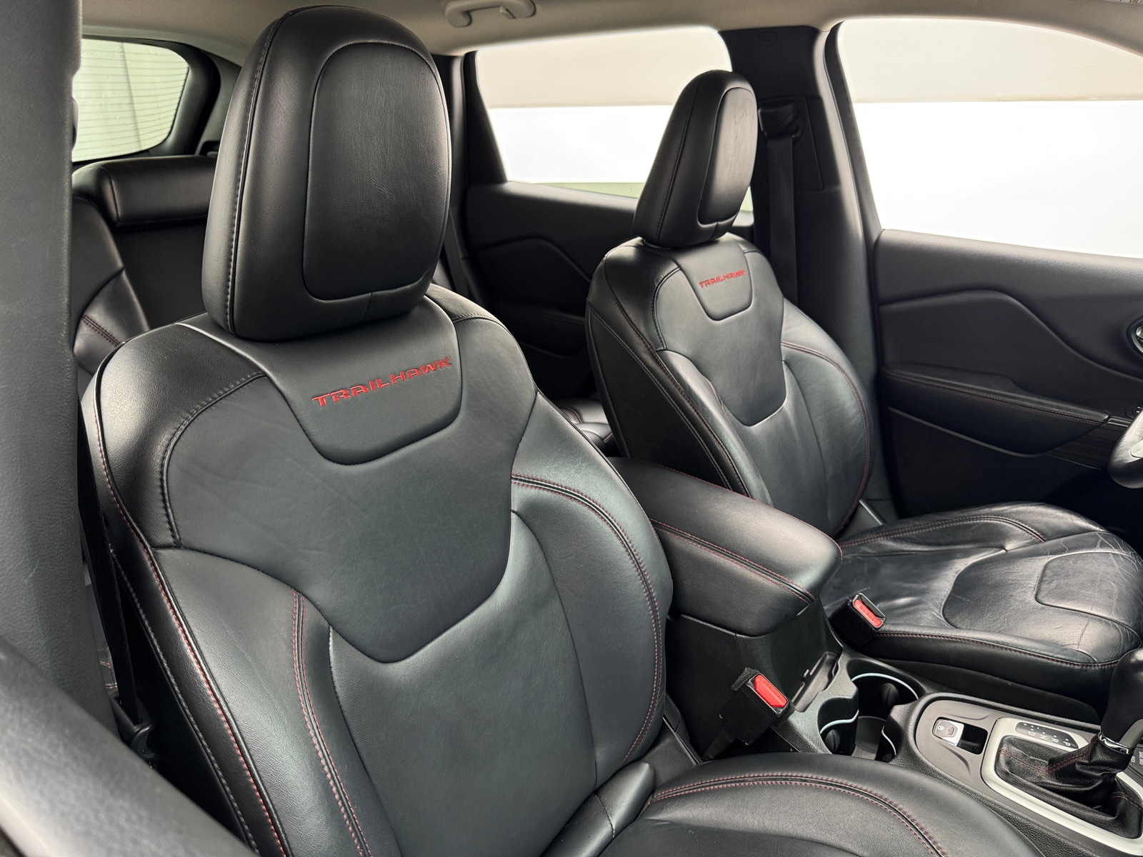 Thumbnail: 2014 Jeep Cherokee - 2