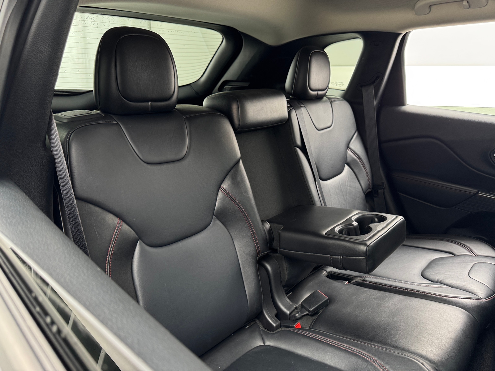 Thumbnail: 2014 Jeep Cherokee - 6