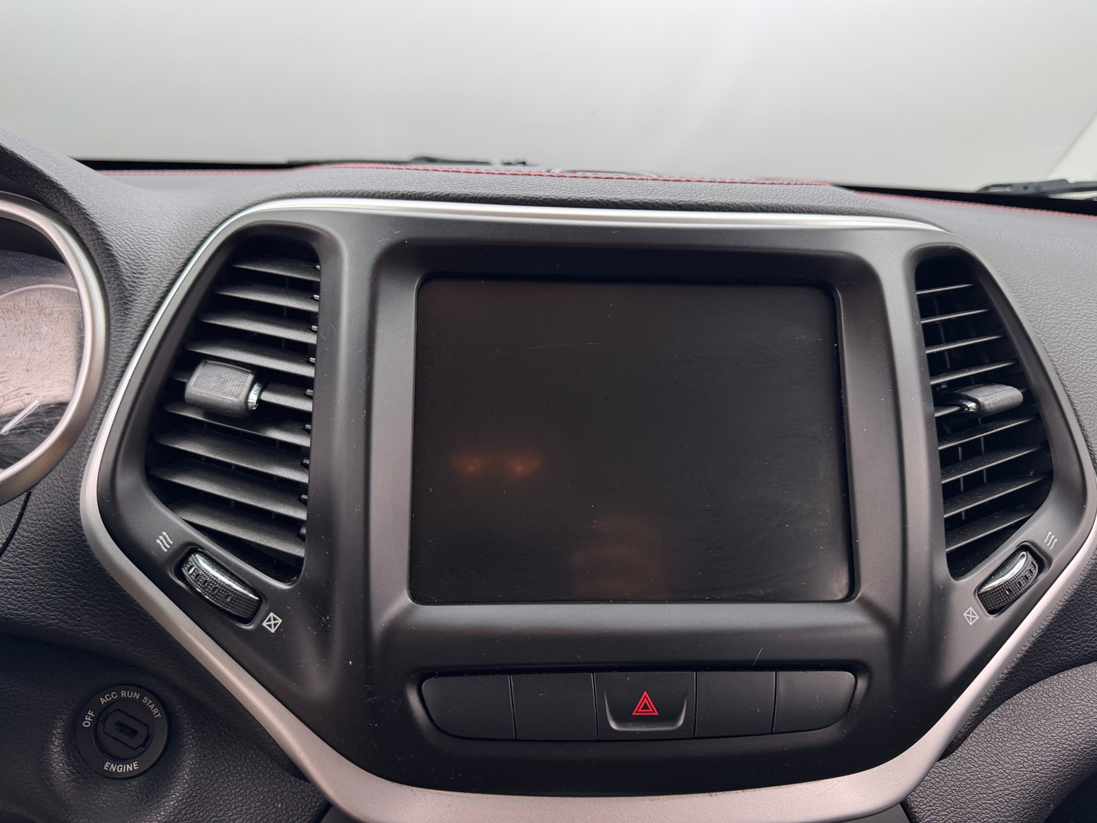 Thumbnail: 2014 Jeep Cherokee - 4