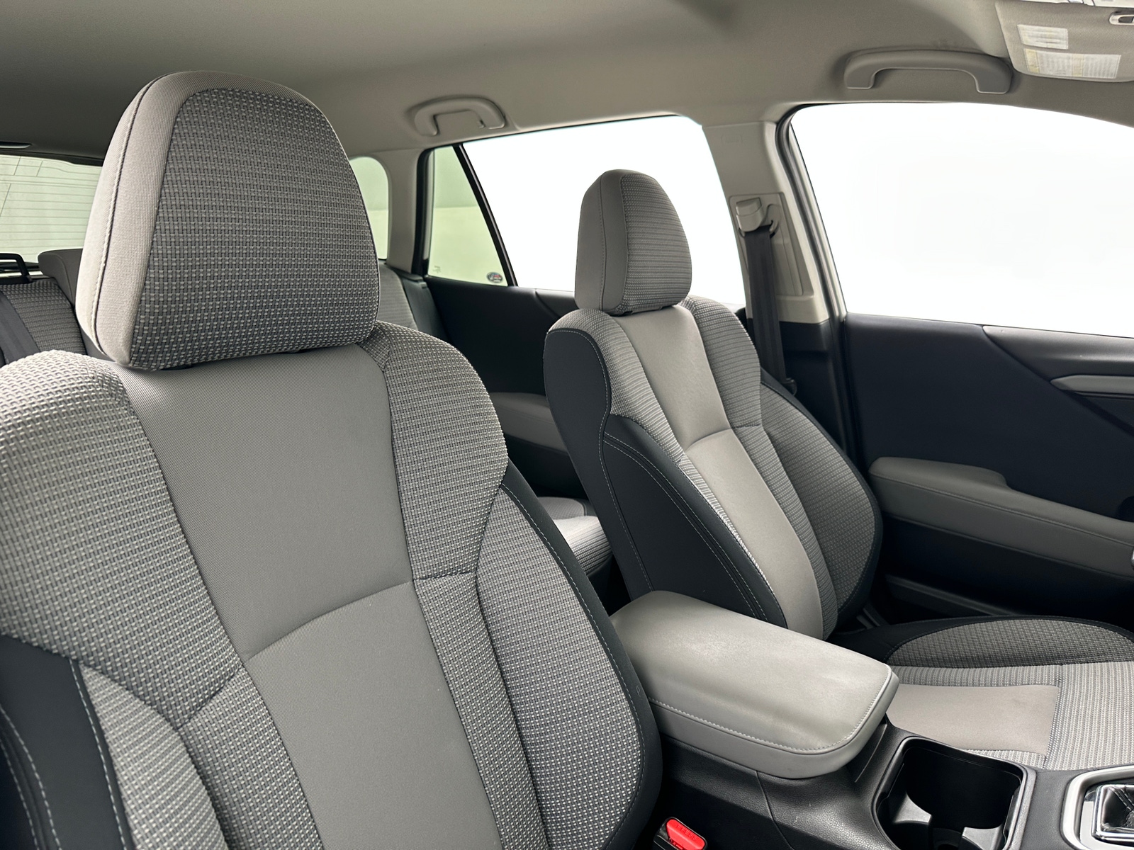Thumbnail: 2020 Subaru Outback - 2