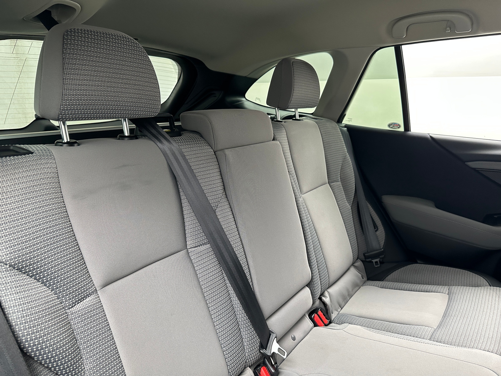 Thumbnail: 2020 Subaru Outback - 6