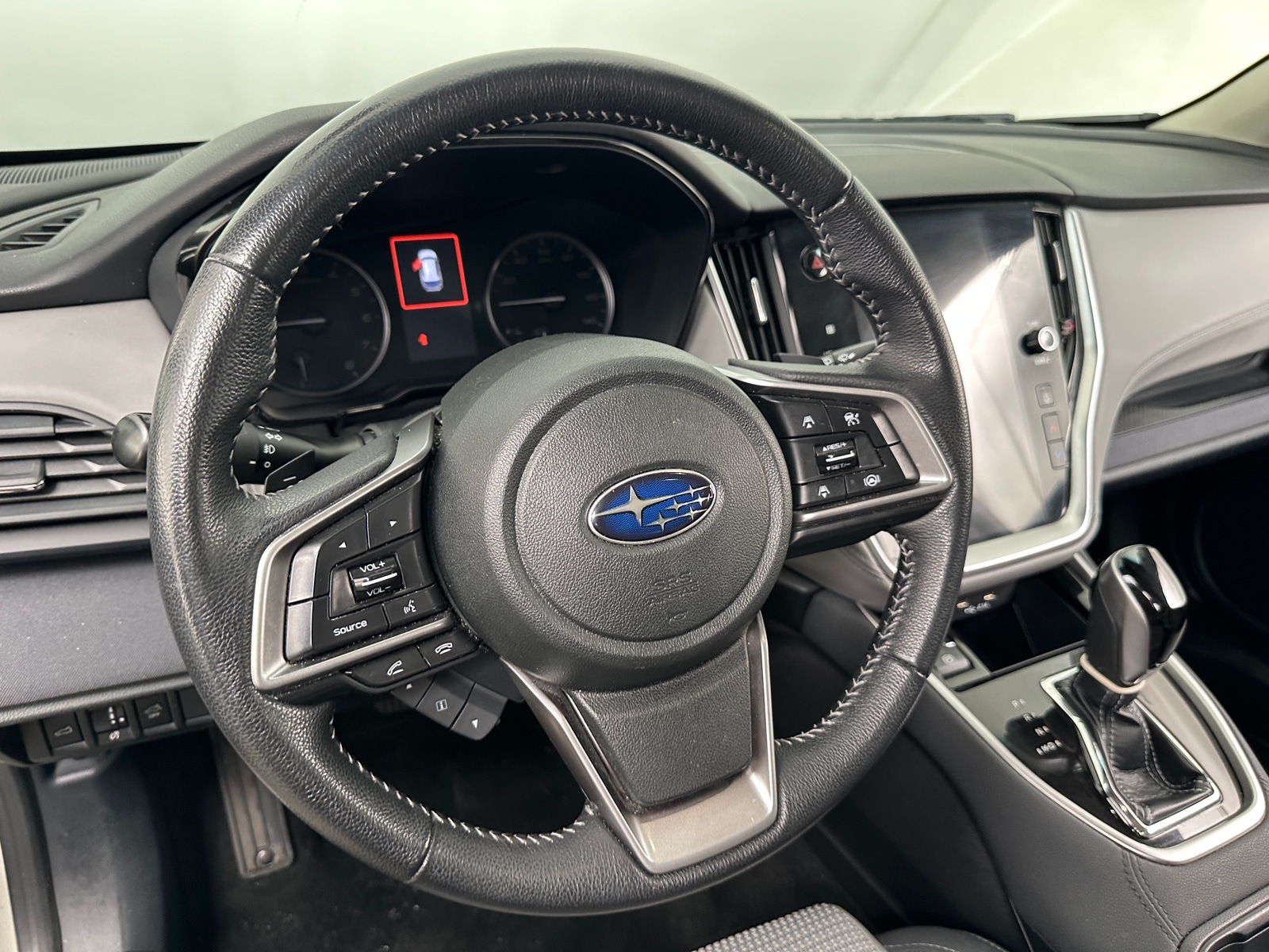 Thumbnail: 2020 Subaru Outback - 5