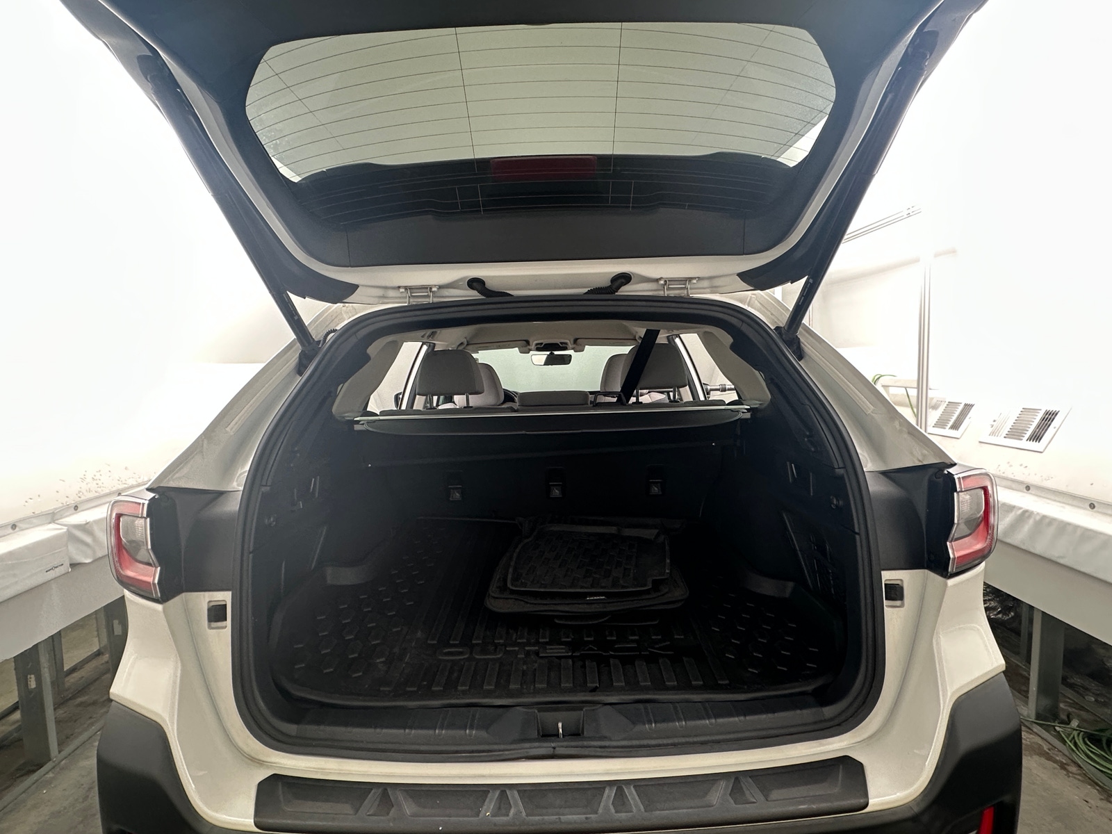 Thumbnail: 2020 Subaru Outback - 7