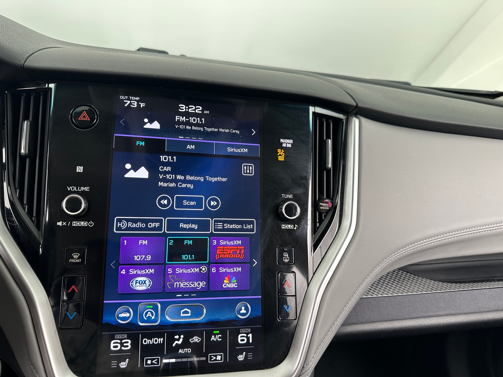 Thumbnail: 2020 Subaru Outback - 4
