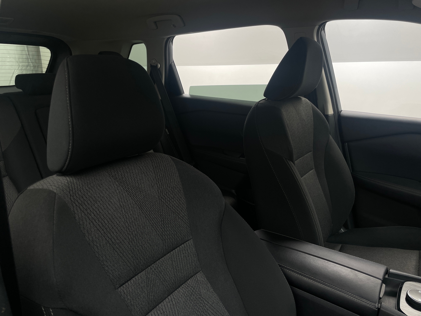 Thumbnail: 2024 Nissan Rogue - 2