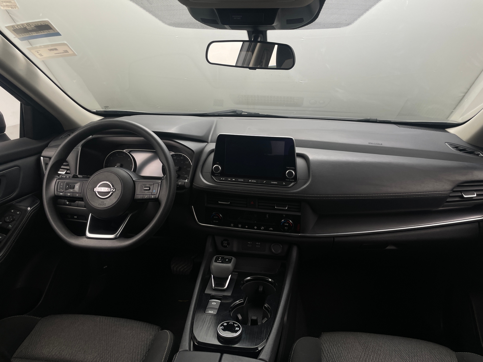 Thumbnail: 2024 Nissan Rogue - 3