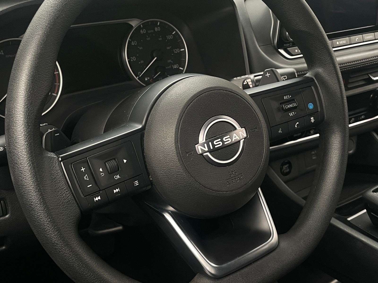 Thumbnail: 2024 Nissan Rogue - 5
