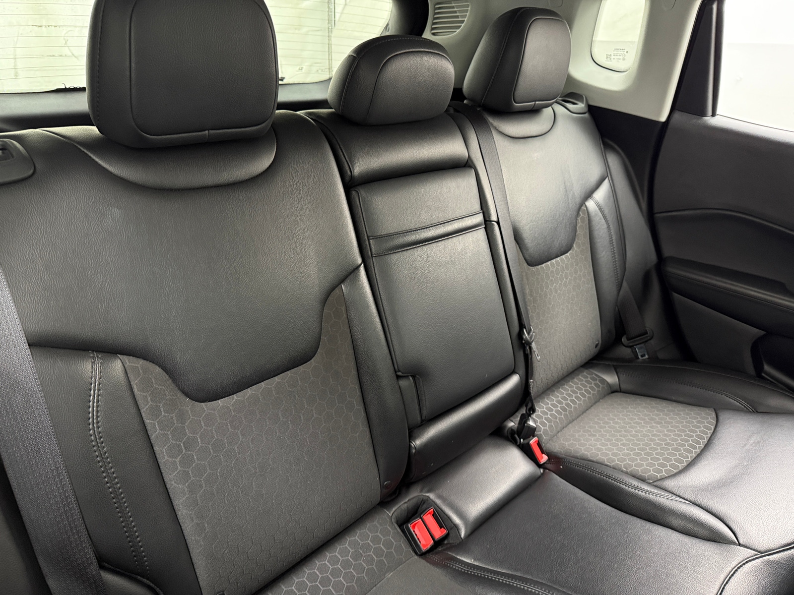Thumbnail: 2019 Jeep Compass - 6
