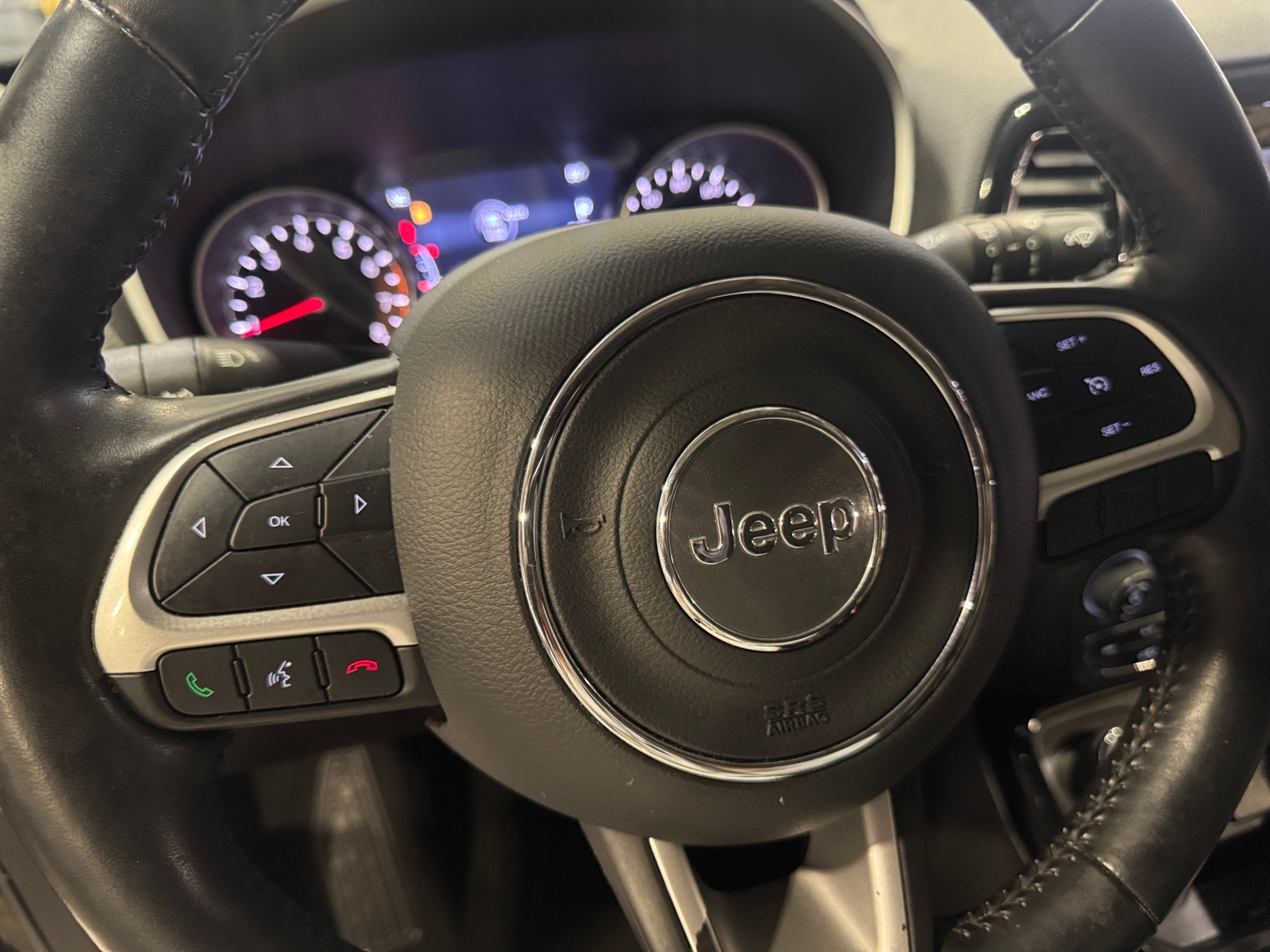Thumbnail: 2019 Jeep Compass - 5