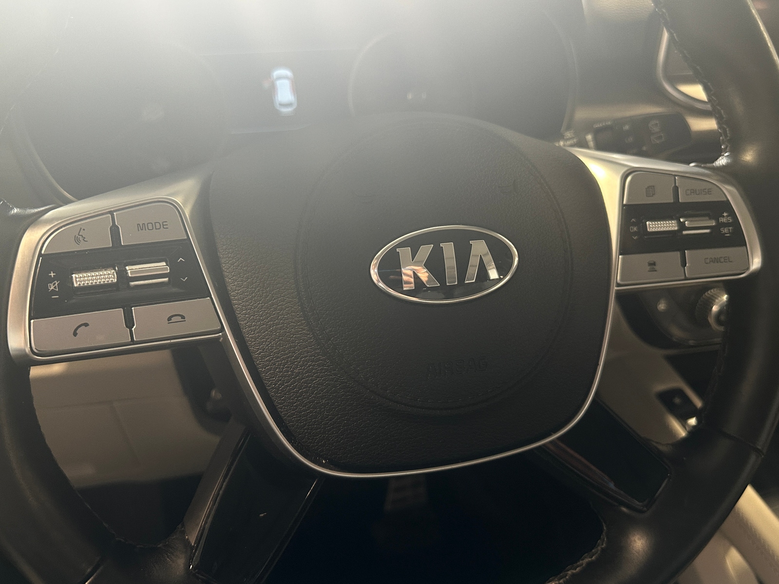 Thumbnail: 2021 Kia Telluride - 4