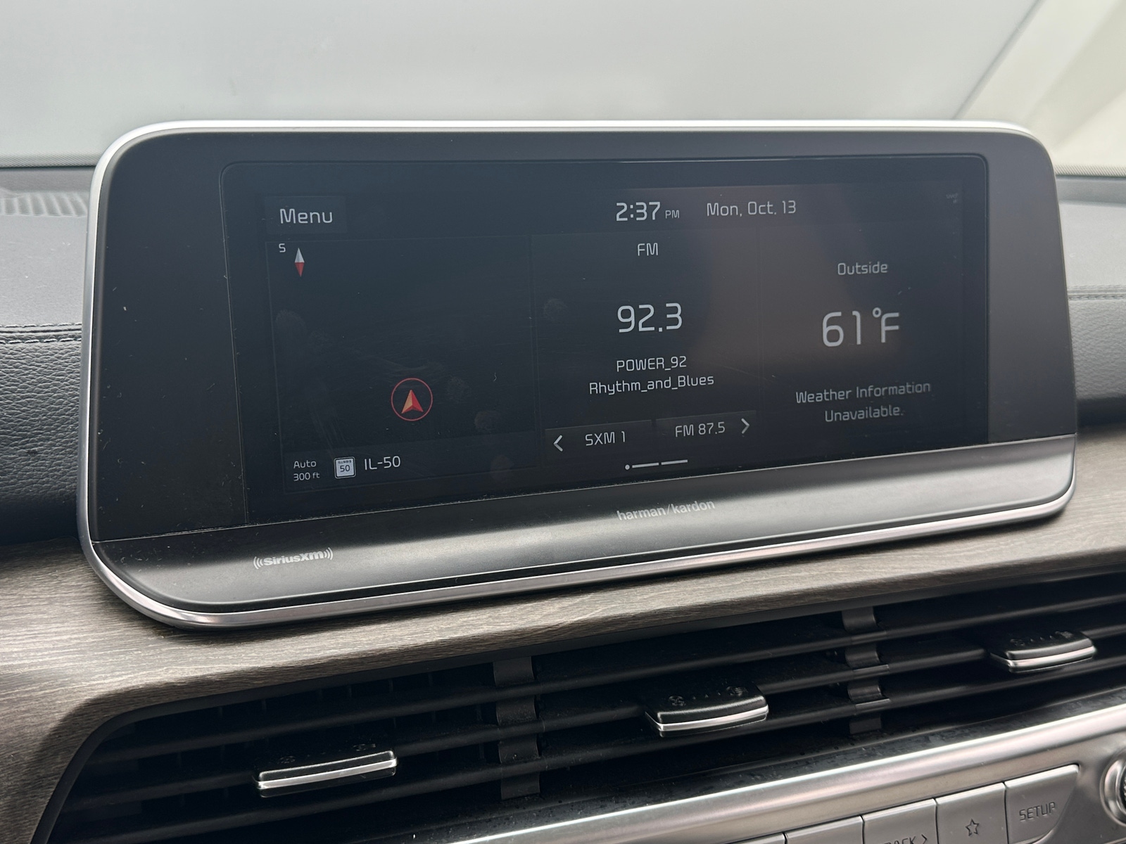 Thumbnail: 2021 Kia Telluride - 3