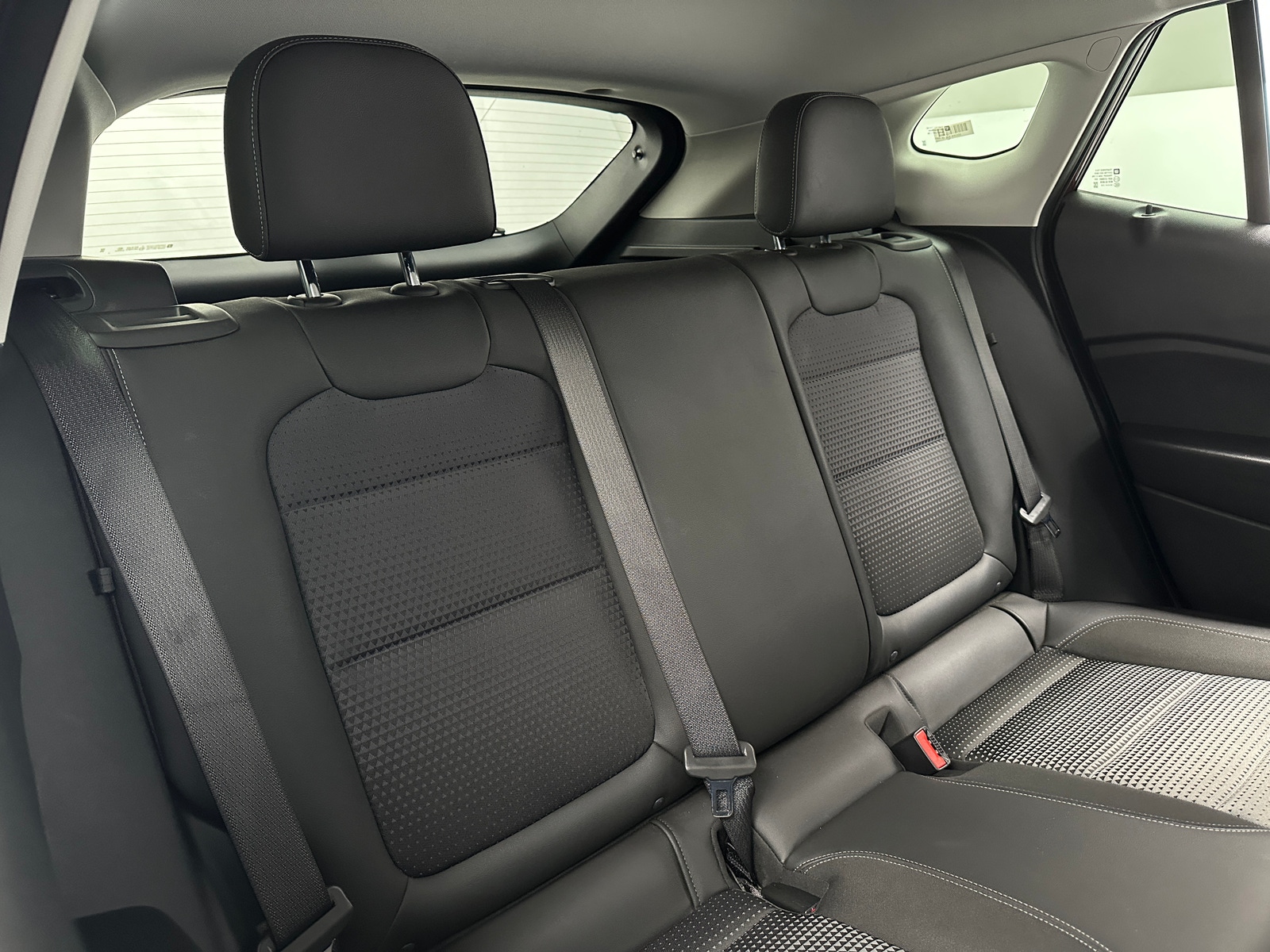 Thumbnail: 2024 Chevrolet Trax - 6