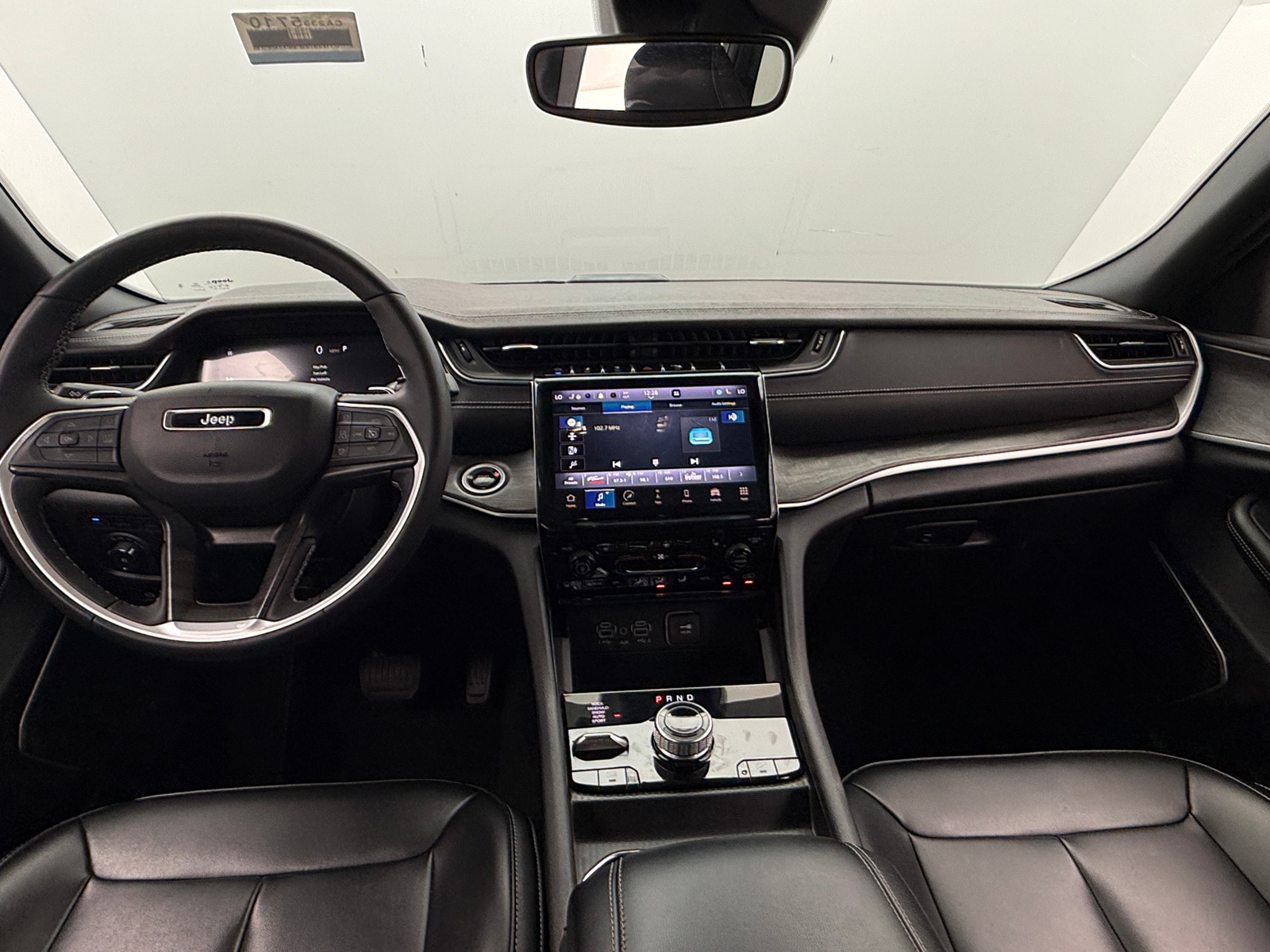 Thumbnail: 2024 Jeep Grand Cherokee - 2