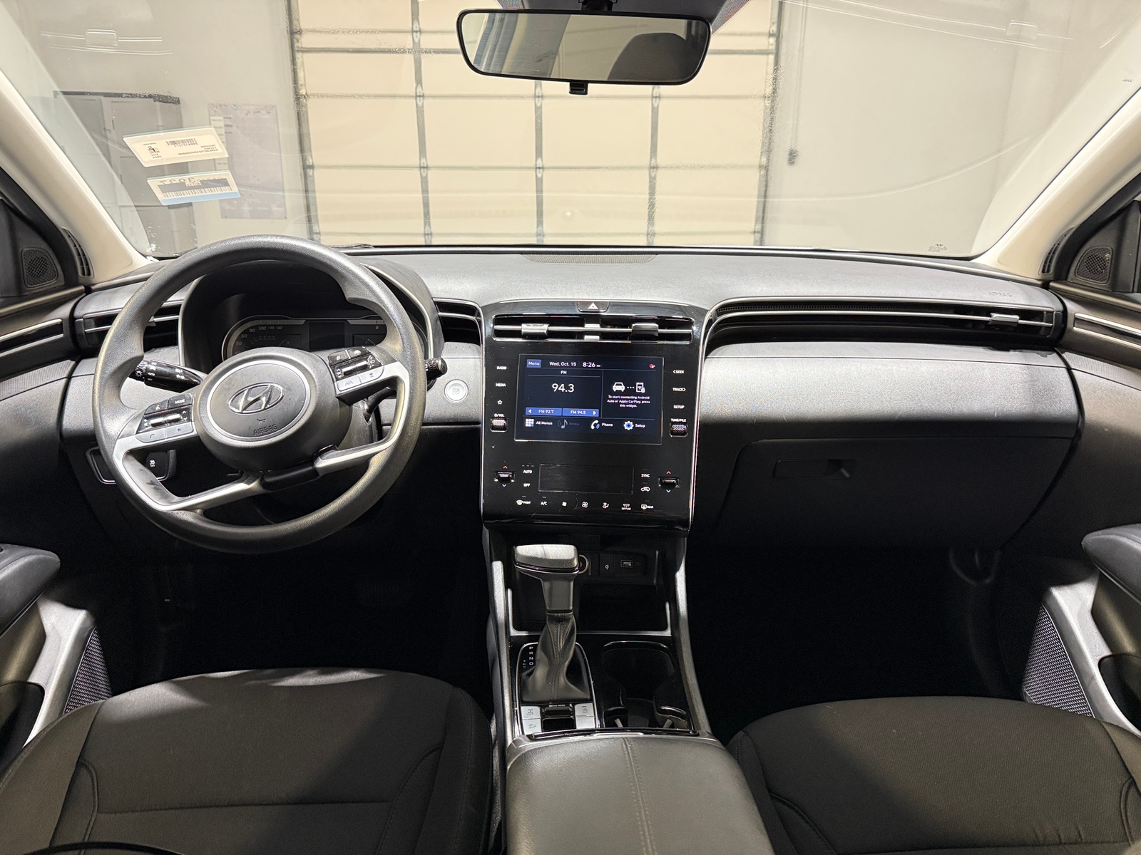 Thumbnail: 2024 Hyundai Tucson - 3