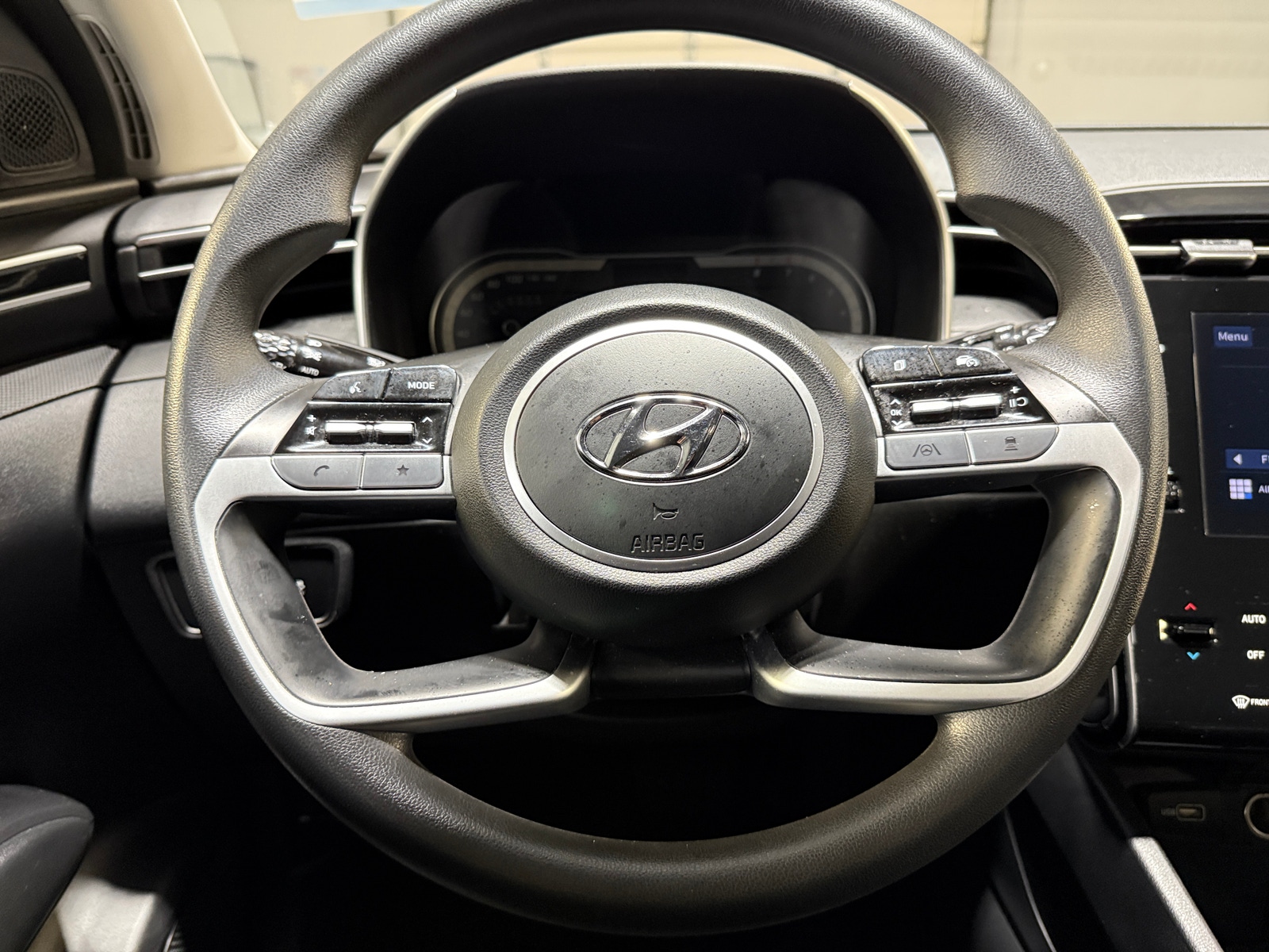 Thumbnail: 2024 Hyundai Tucson - 5