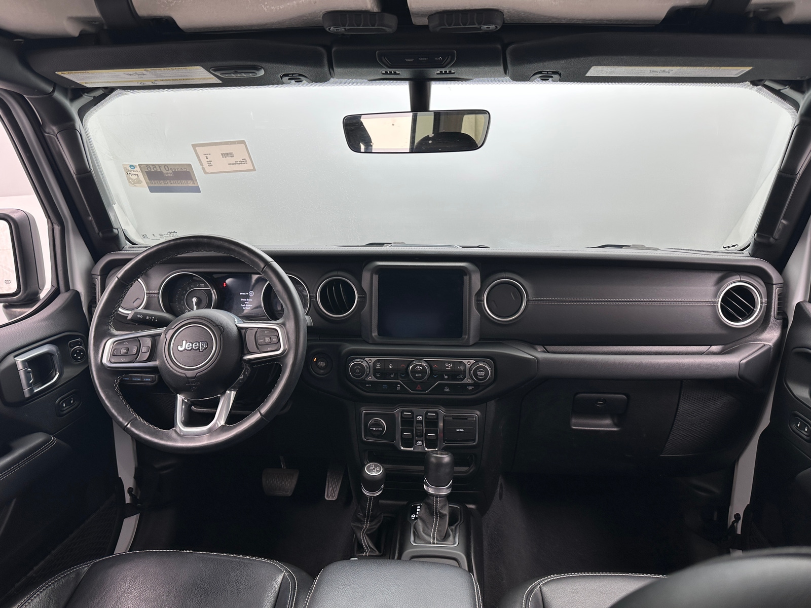 Thumbnail: 2023 Jeep Wrangler - 2