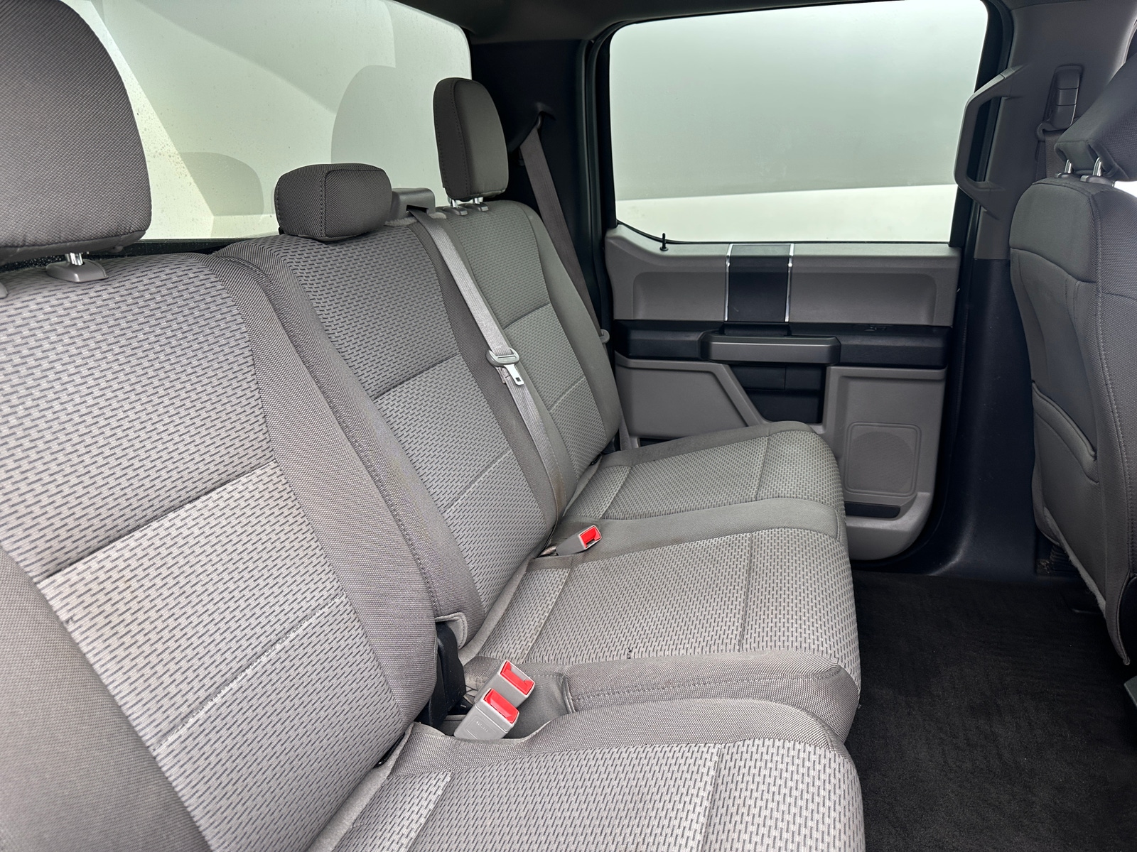 Thumbnail: 2020 Ford Econoline - 6