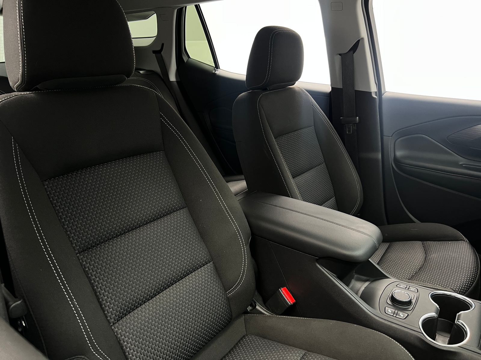 Thumbnail: 2024 GMC Terrain - 2