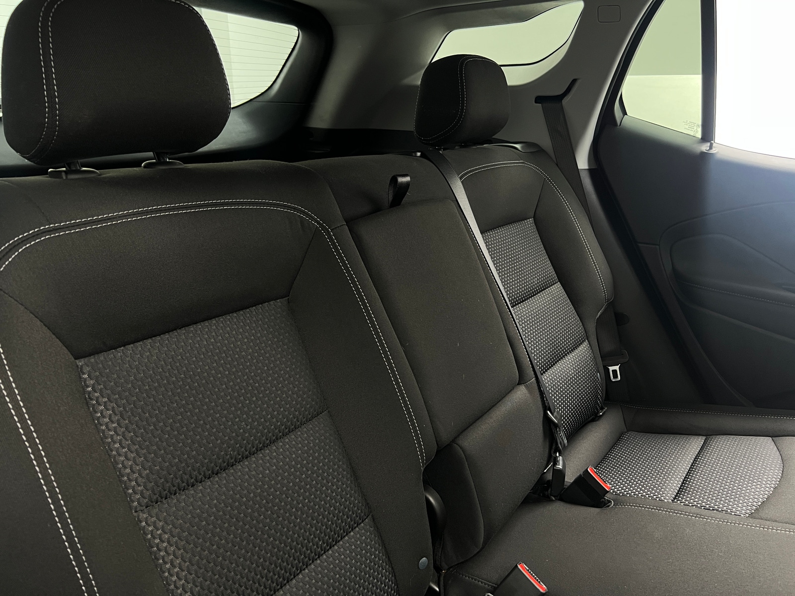 Thumbnail: 2024 GMC Terrain - 6
