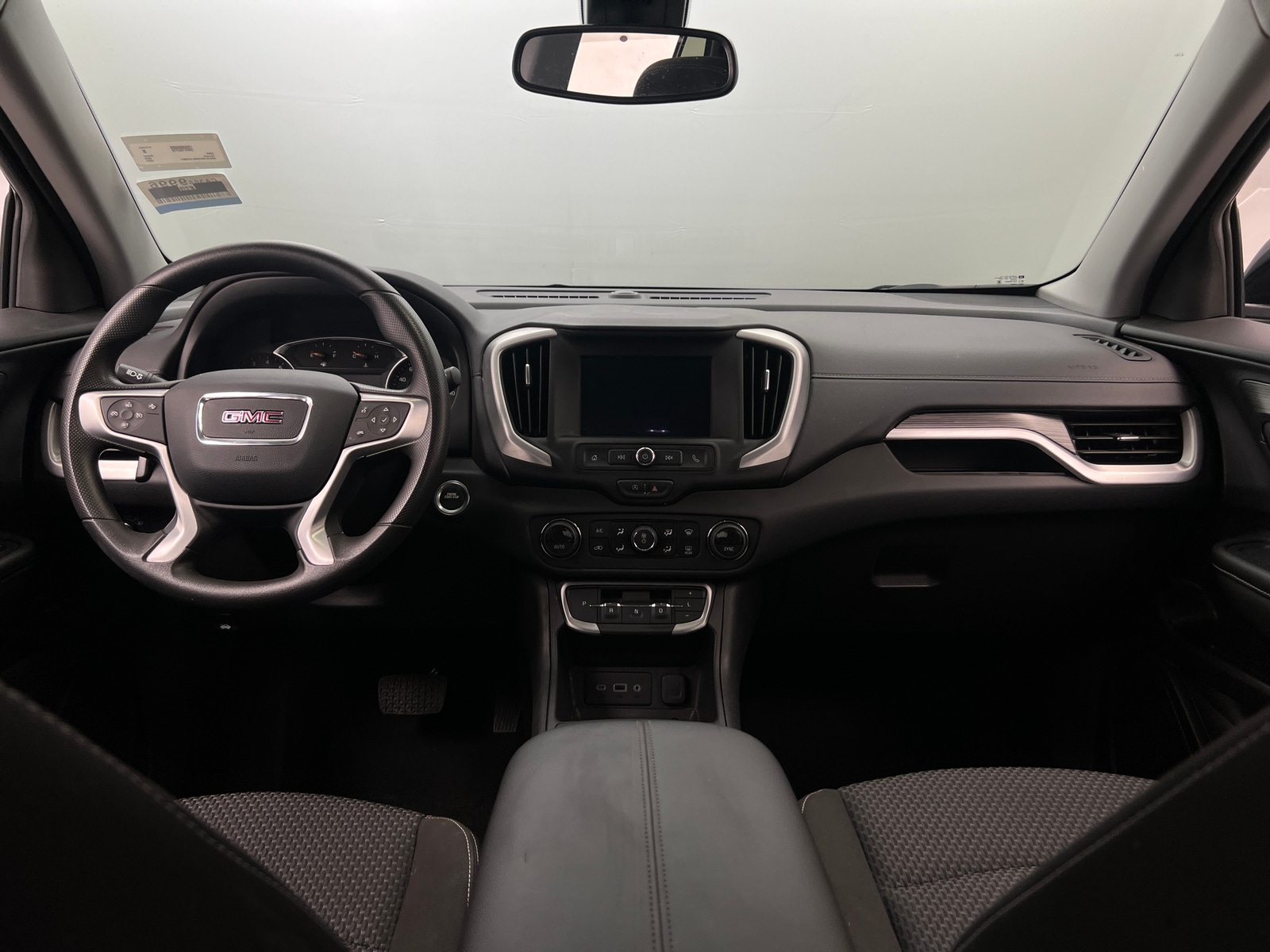 Thumbnail: 2024 GMC Terrain - 3