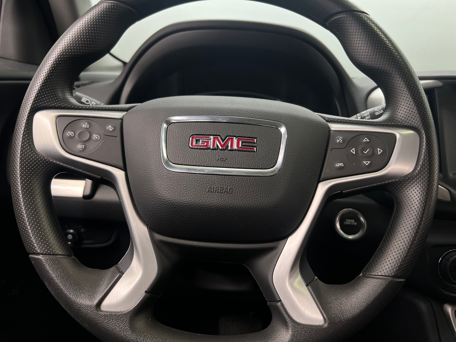 Thumbnail: 2024 GMC Terrain - 5