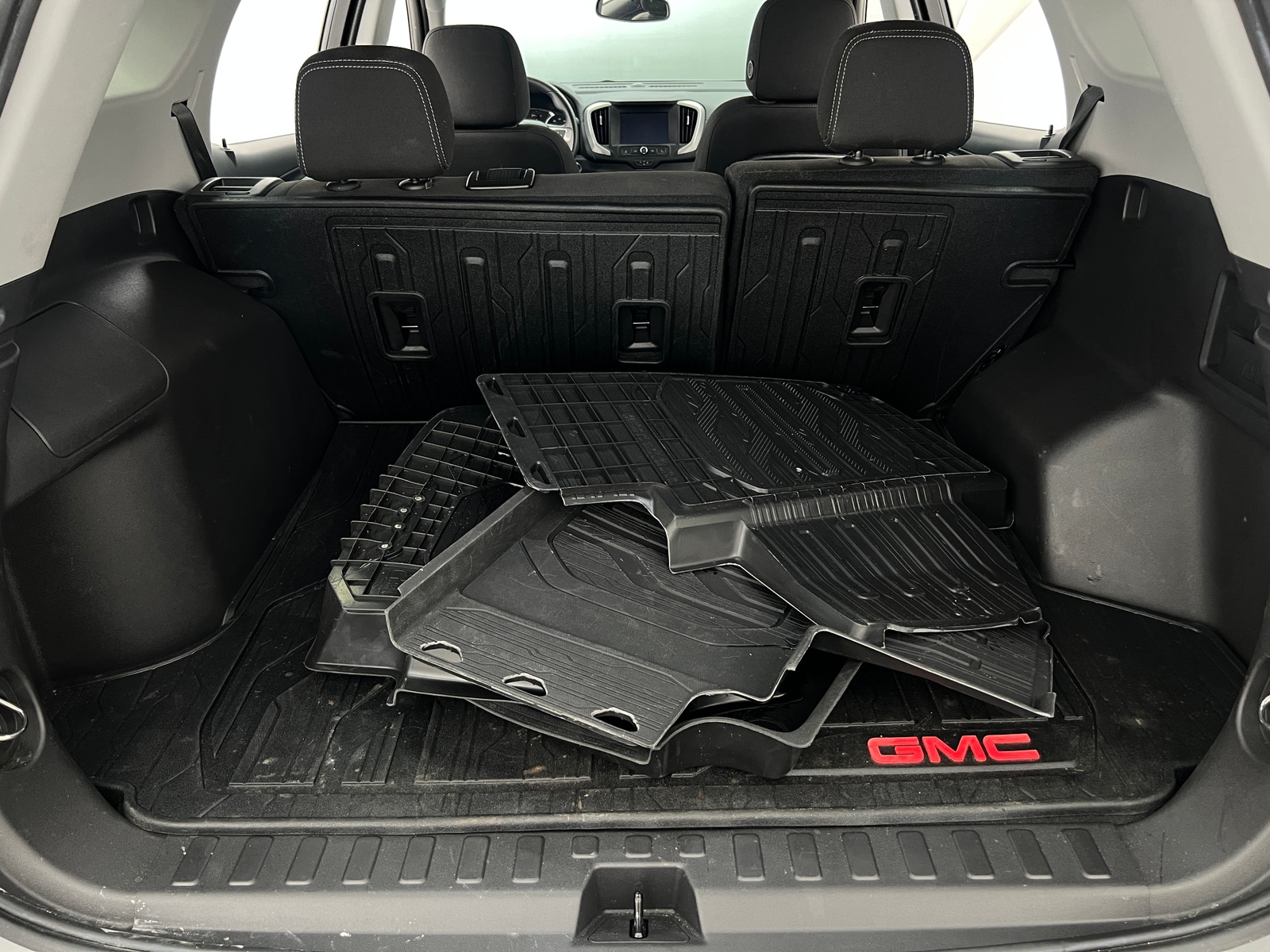 Thumbnail: 2024 GMC Terrain - 7
