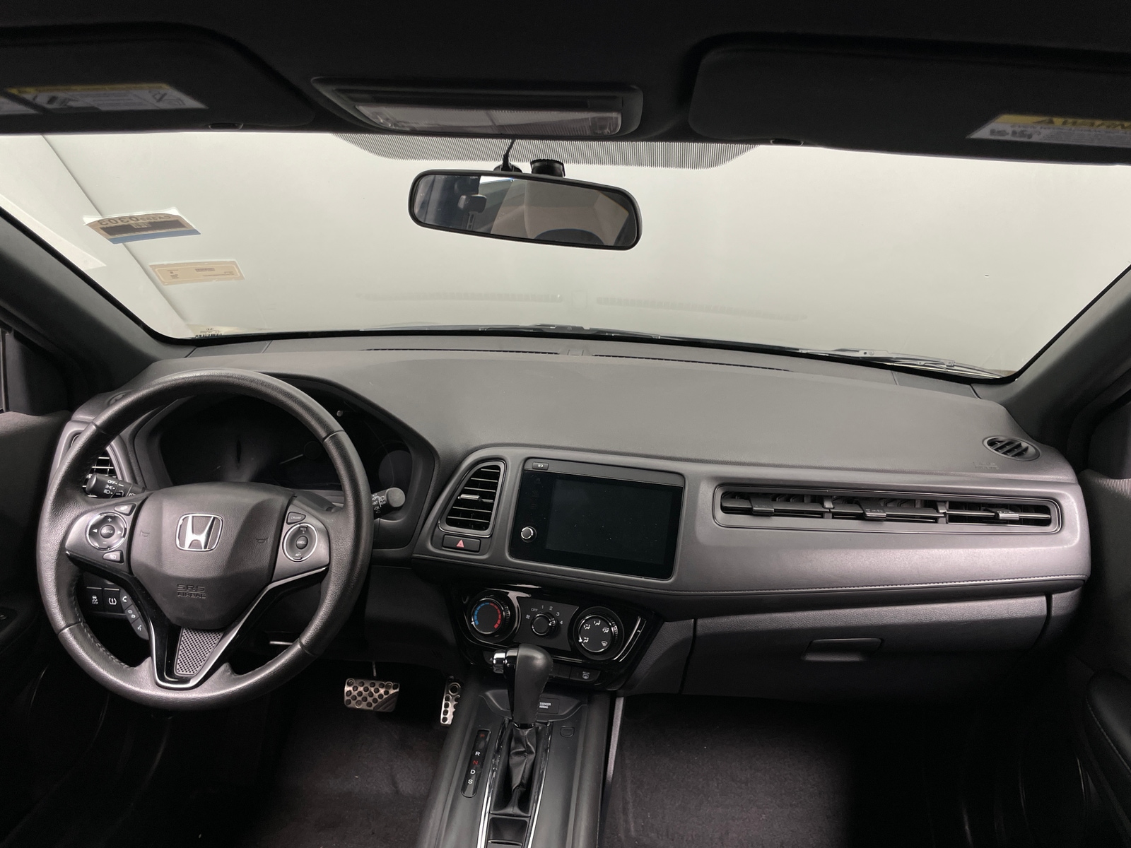 Thumbnail: 2022 Honda HR-V - 3