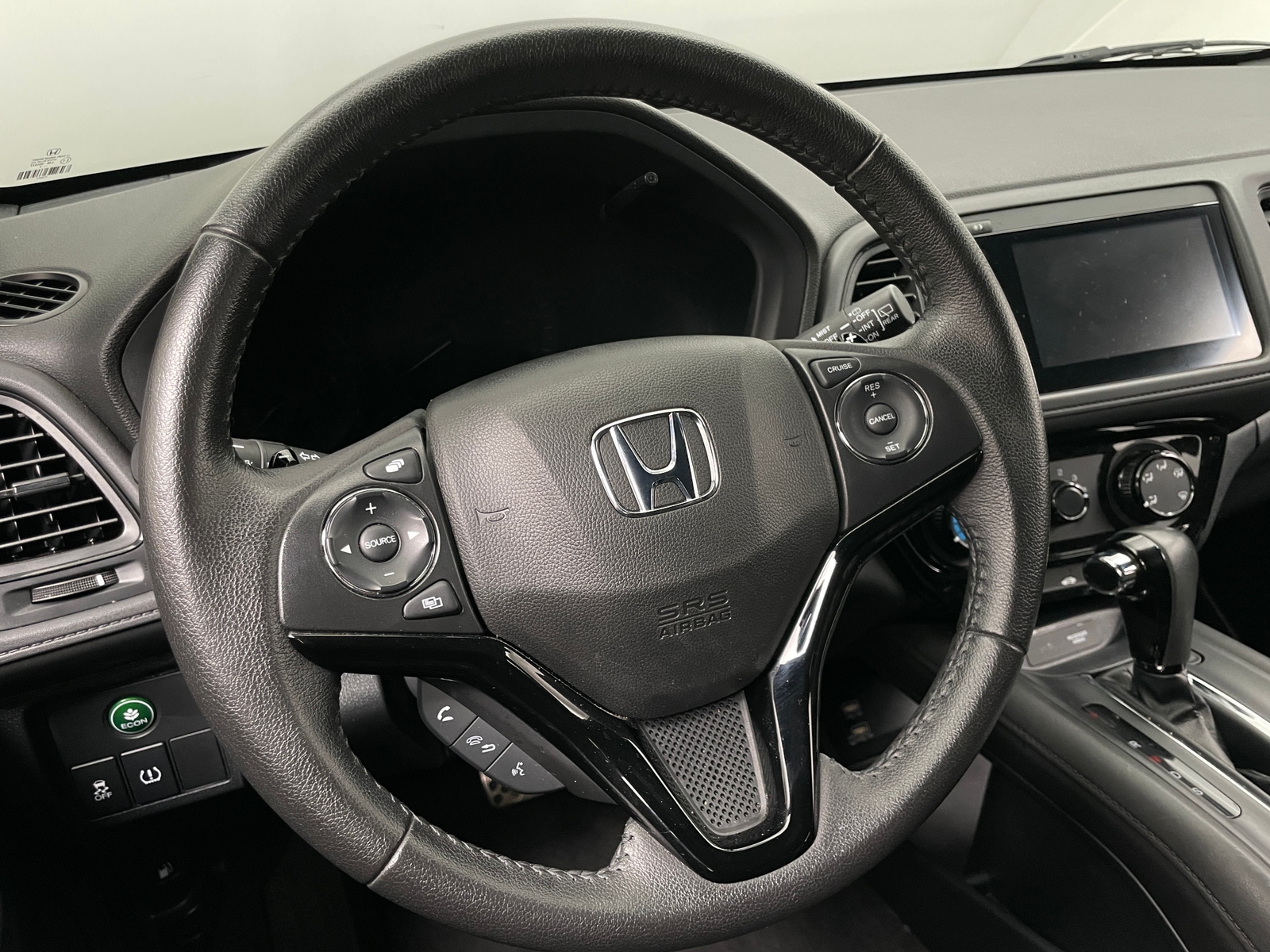 Thumbnail: 2022 Honda HR-V - 5