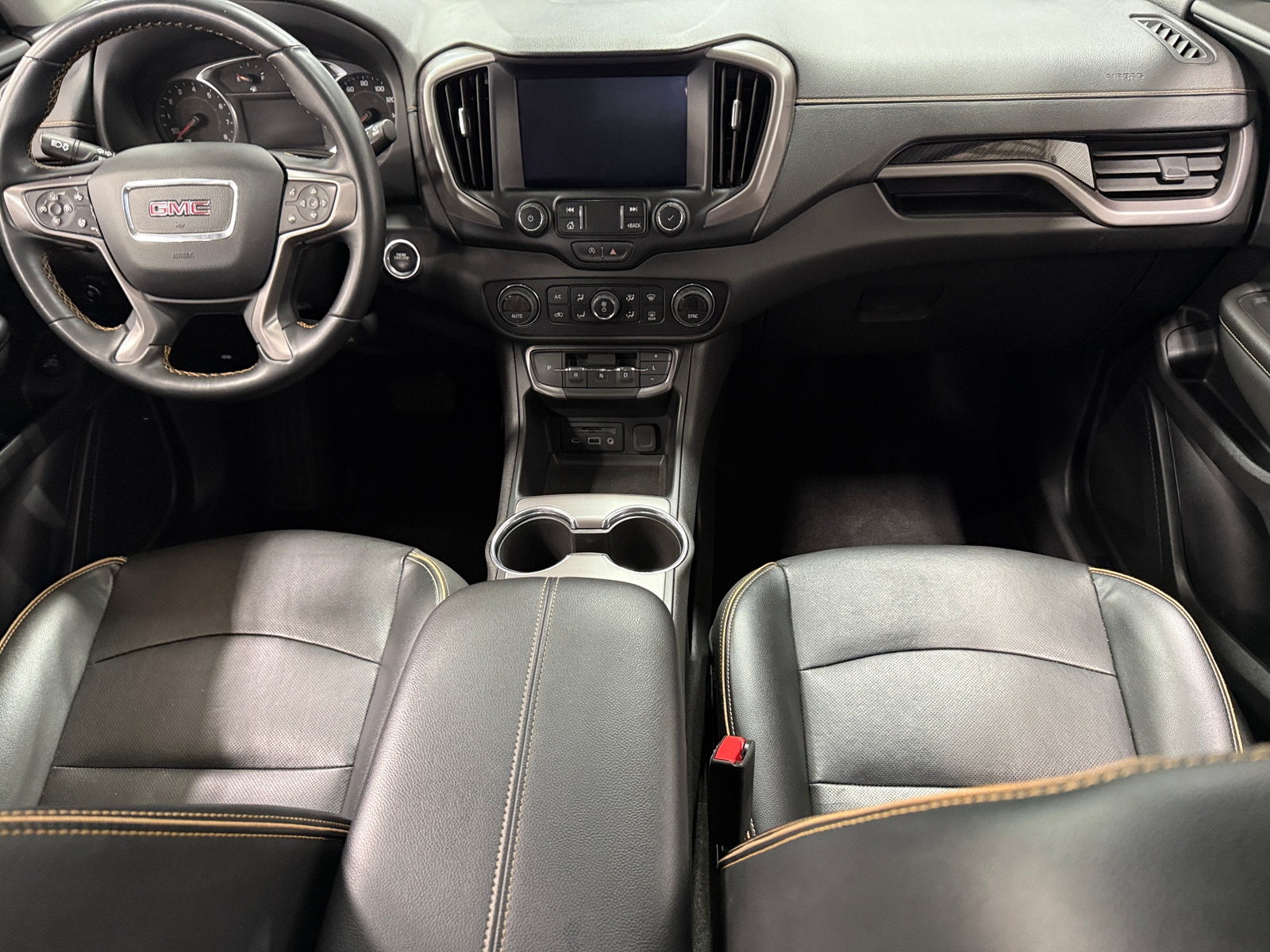 Thumbnail: 2023 GMC Terrain - 2