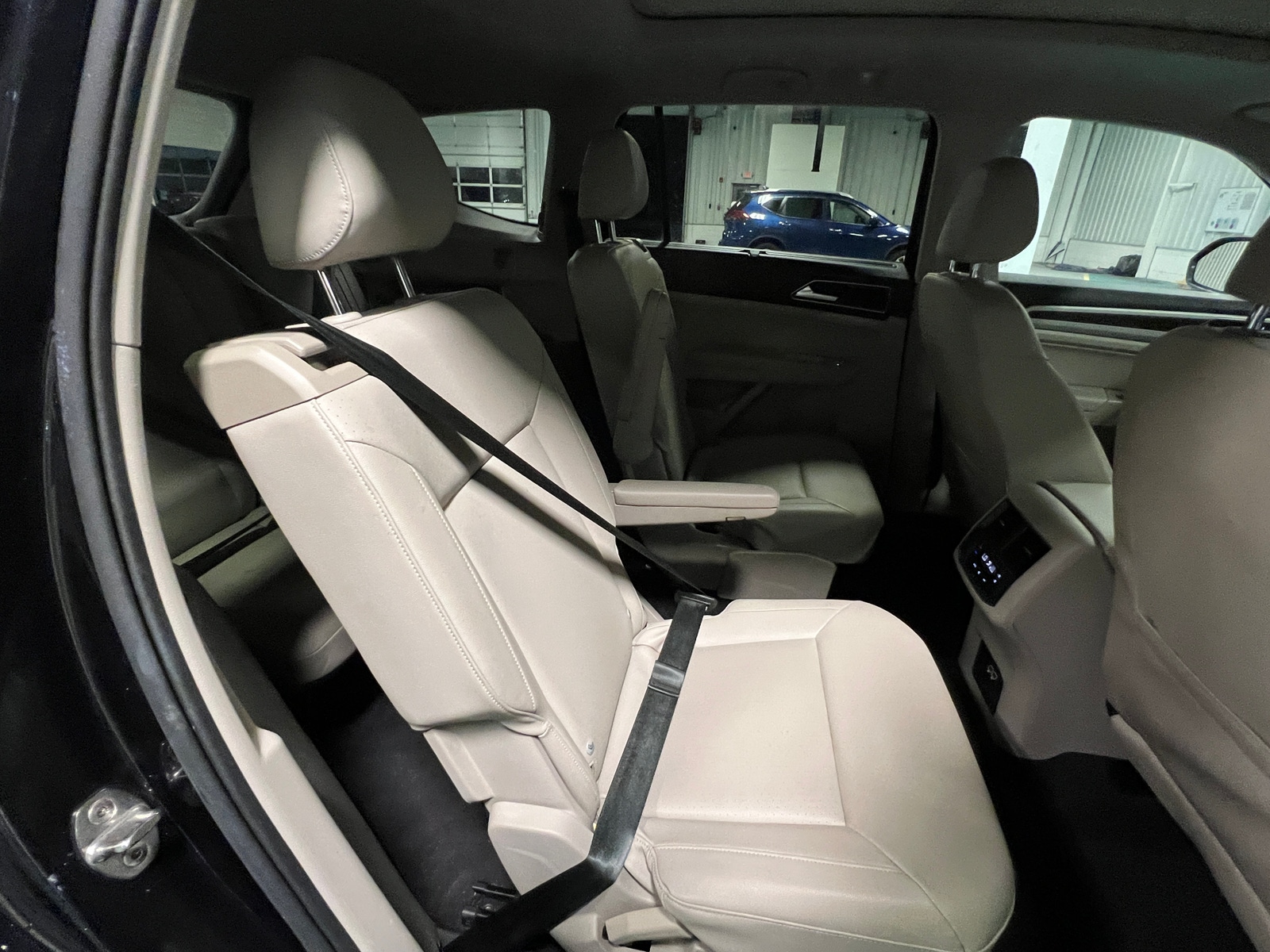Thumbnail: 2019 Volkswagen Atlas - 5