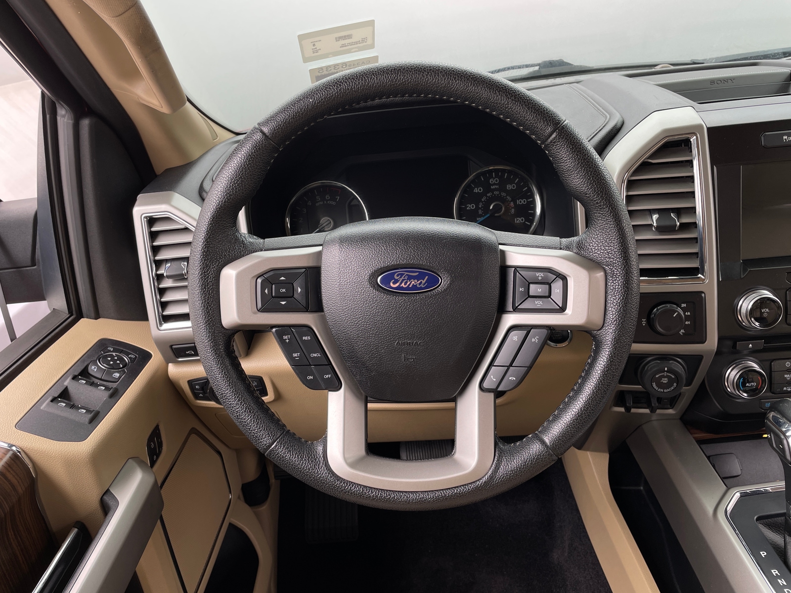 Thumbnail: 2016 Ford Econoline - 4