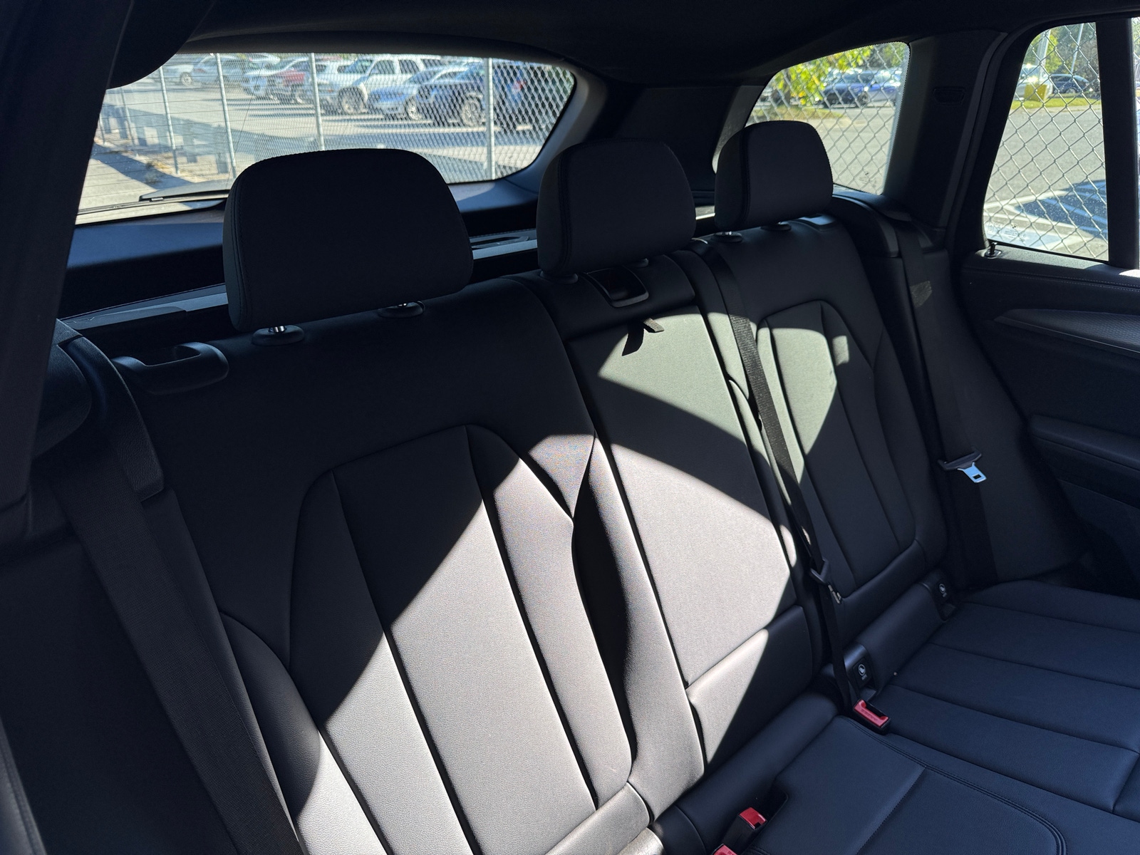 Thumbnail: 2020 BMW X3 - 5