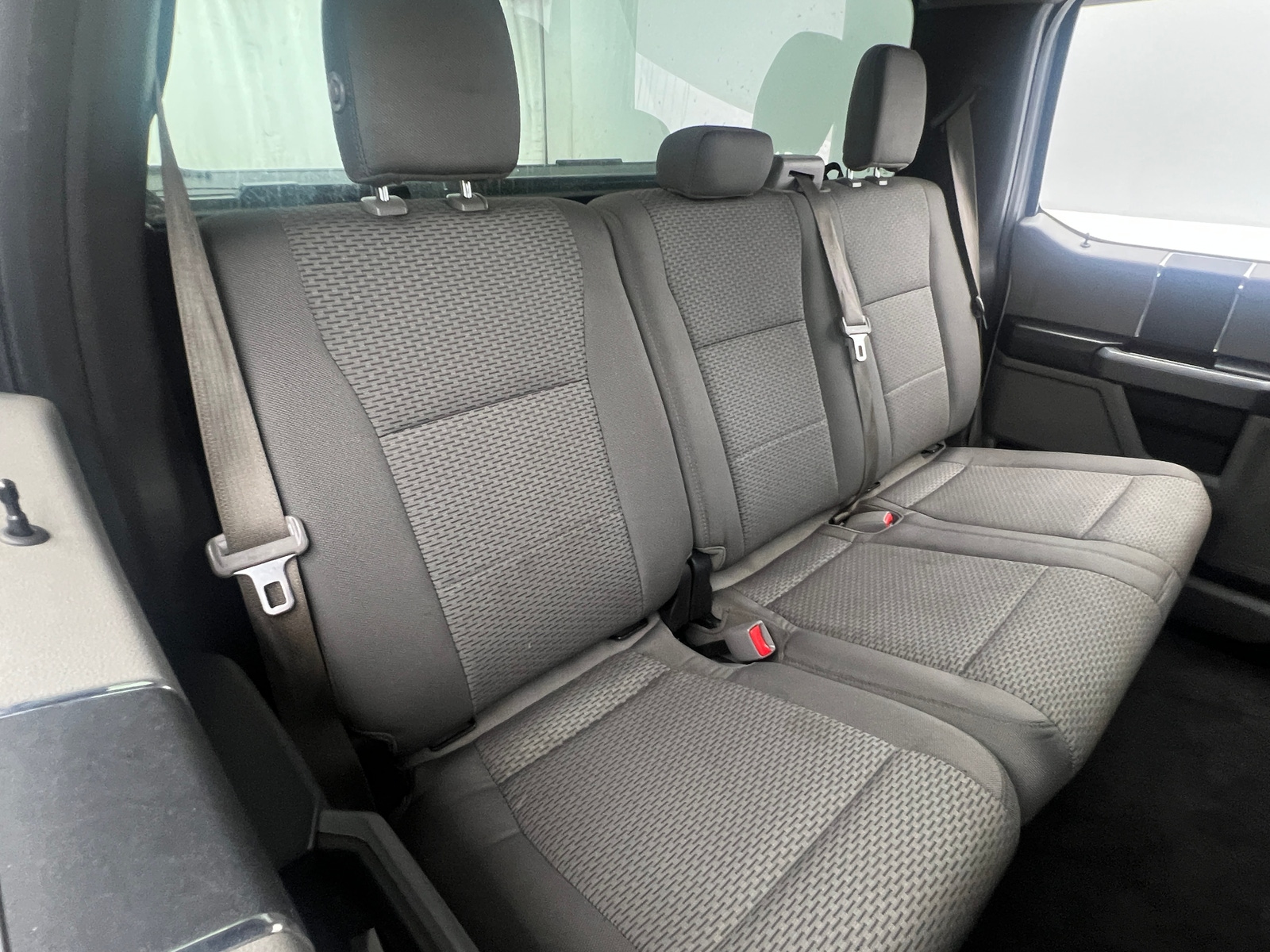 Thumbnail: 2016 Ford Econoline - 6