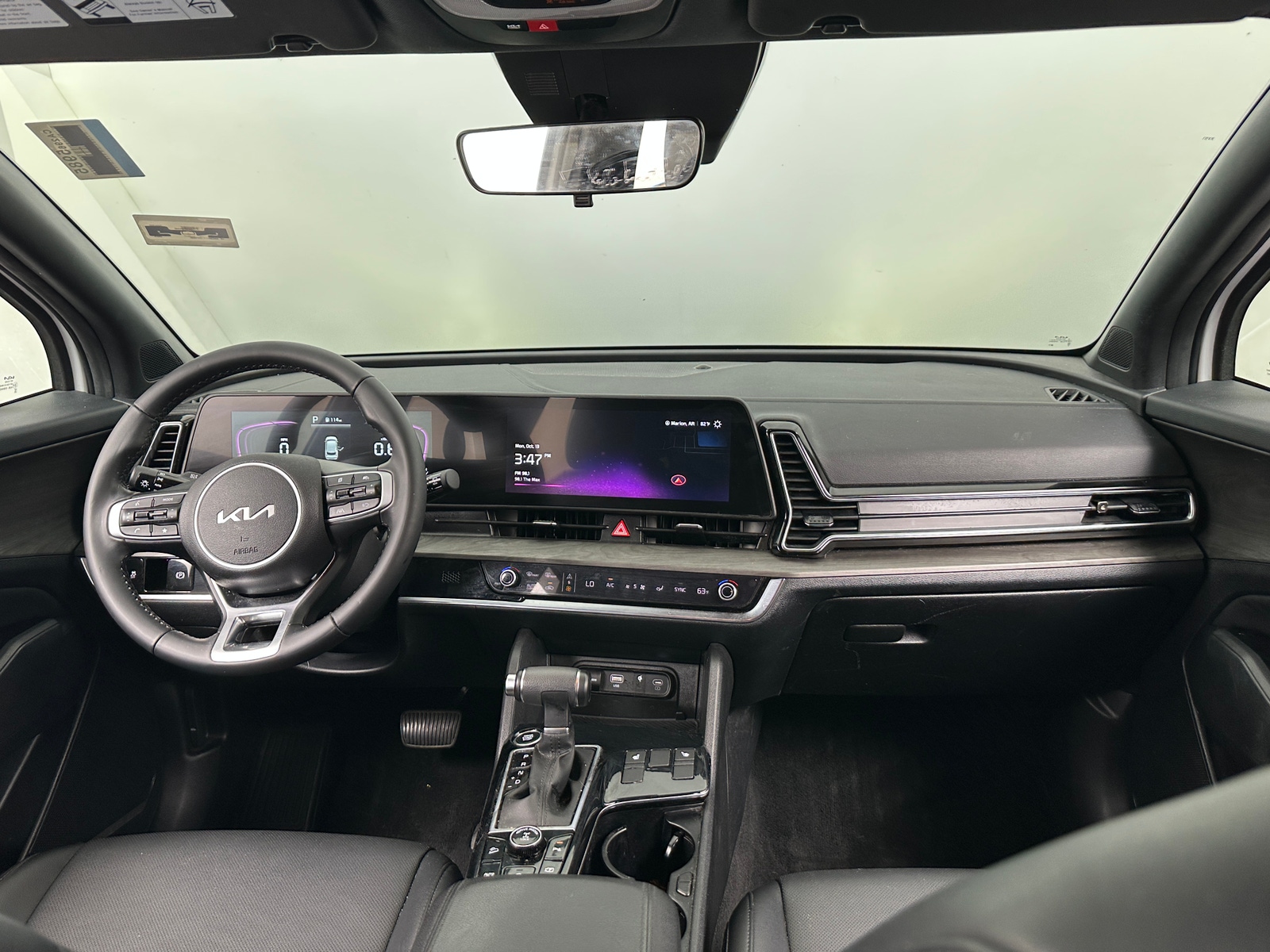 Thumbnail: 2024 Kia Sportage - 2