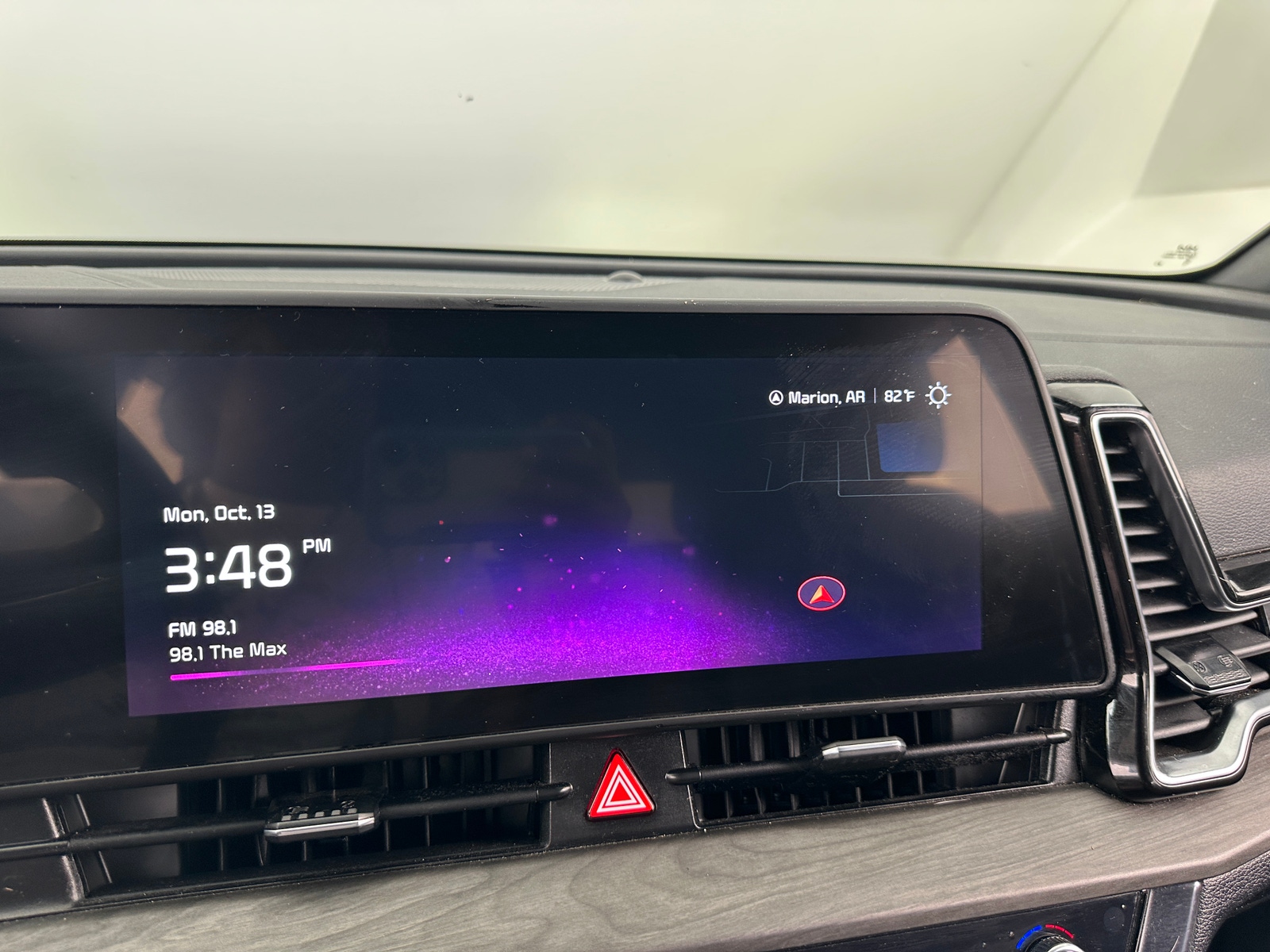Thumbnail: 2024 Kia Sportage - 3