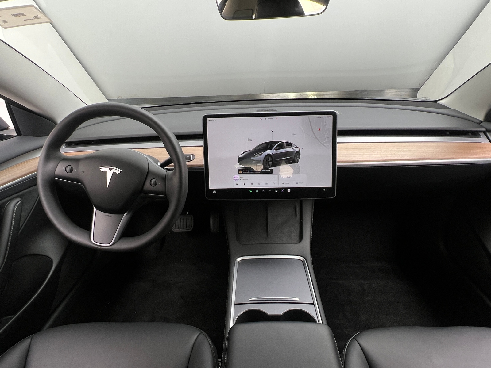 Thumbnail: 2023 Tesla Model 3 - 2
