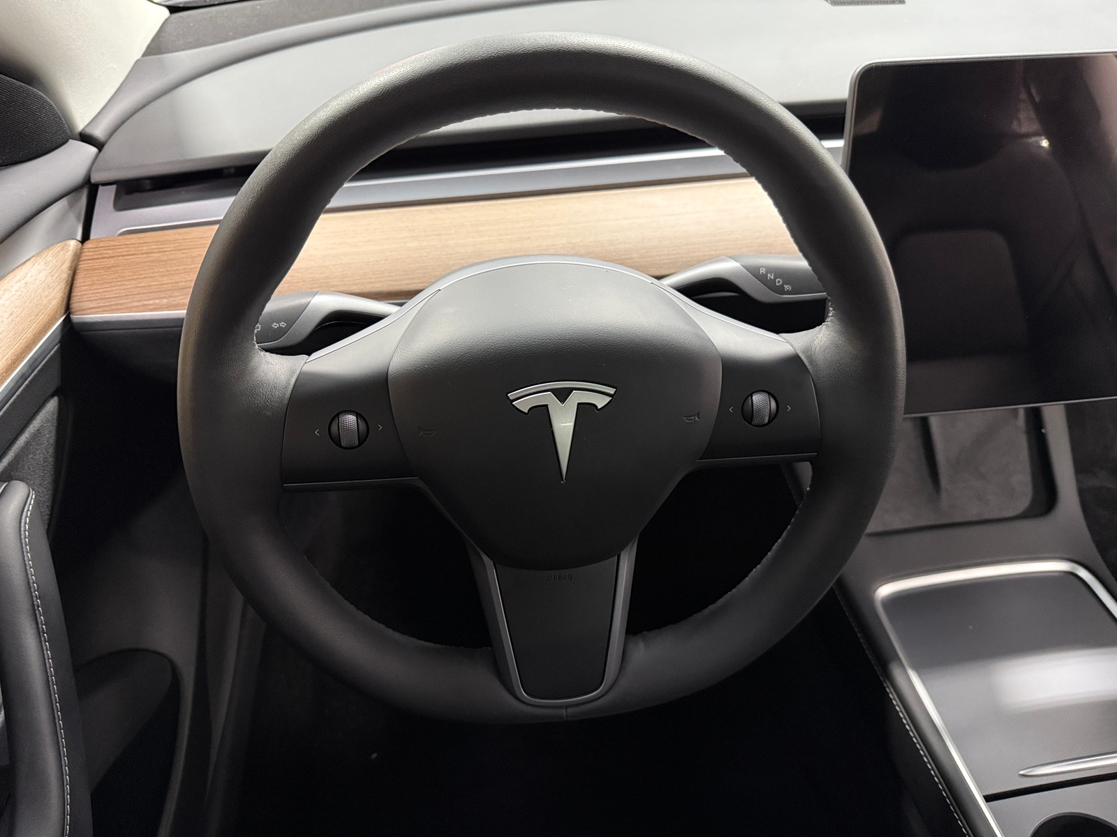Thumbnail: 2023 Tesla Model 3 - 4