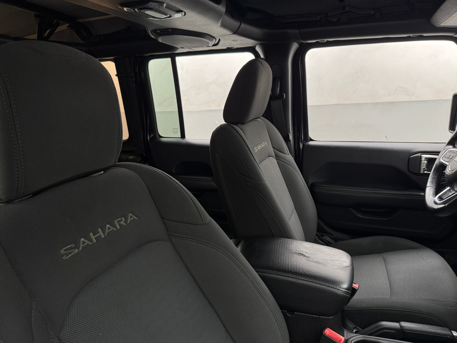 Thumbnail: 2018 Jeep Wrangler - 2