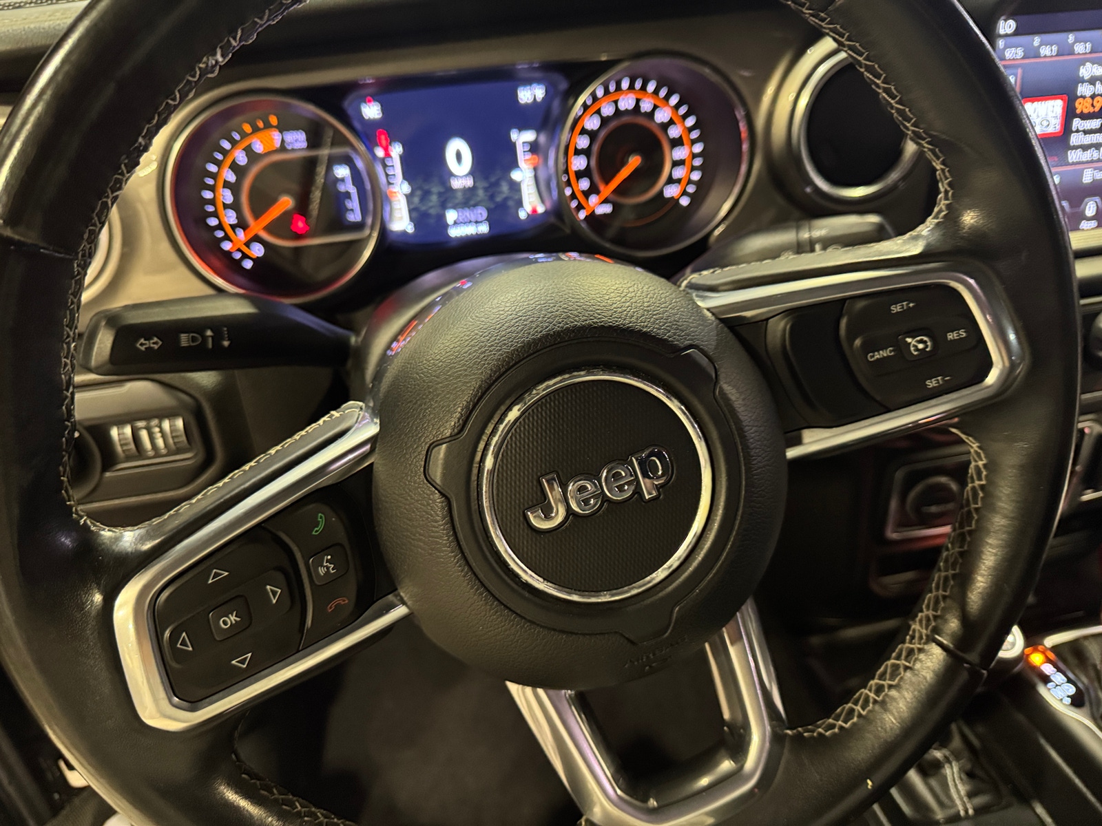 Thumbnail: 2018 Jeep Wrangler - 5