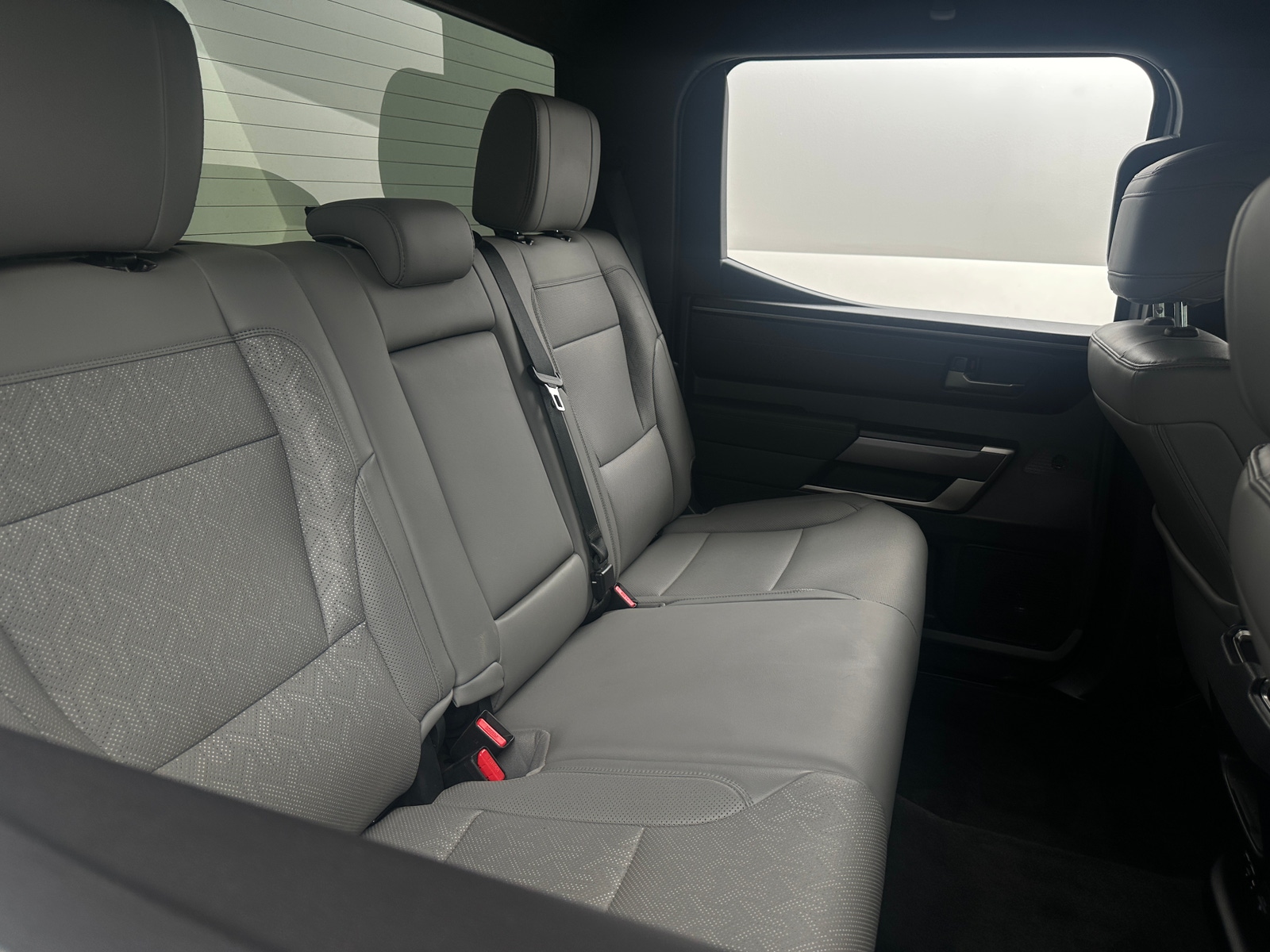 Thumbnail: 2025 Toyota Tundra - 5