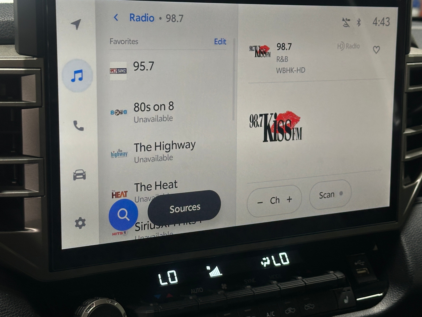 Thumbnail: 2025 Toyota Tundra - 3