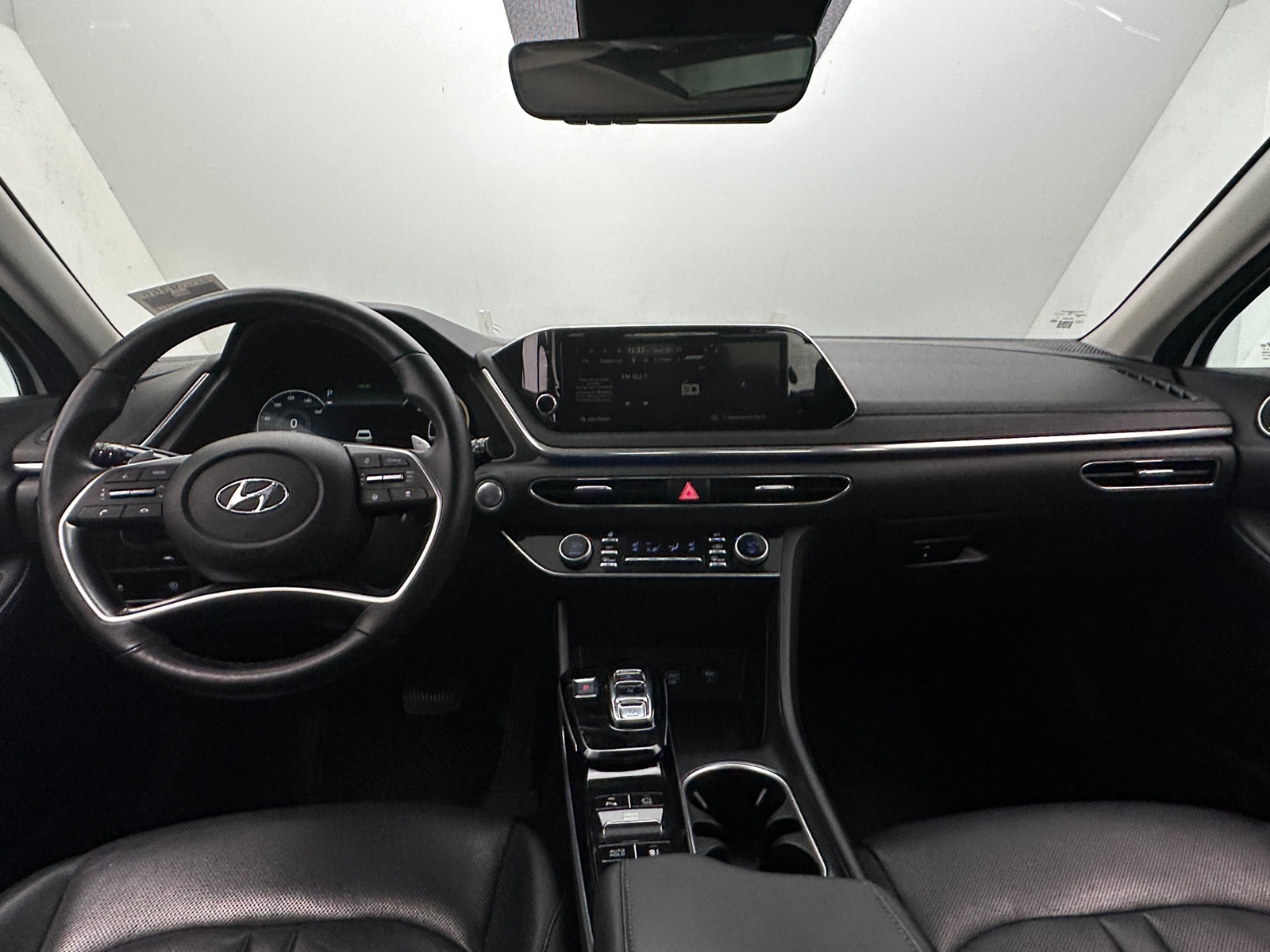 Thumbnail: 2020 Hyundai Sonata - 2